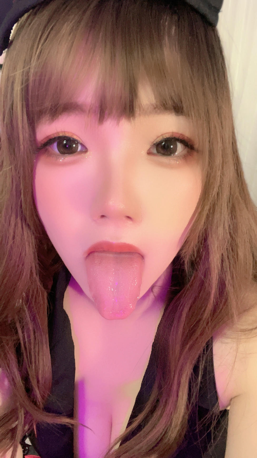 雪晴Astra NO.032 灰丝小护士 [110P10V-865MB]-附赠_第1集