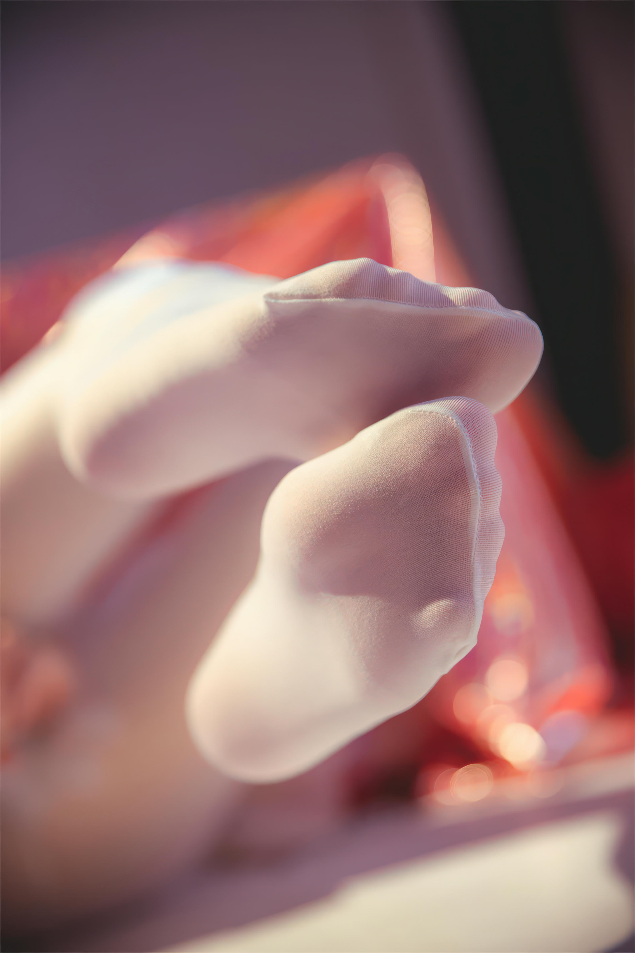 雪晴Astra NO.033 明日方舟 W芭蕾 [80P-708MB]_第3集