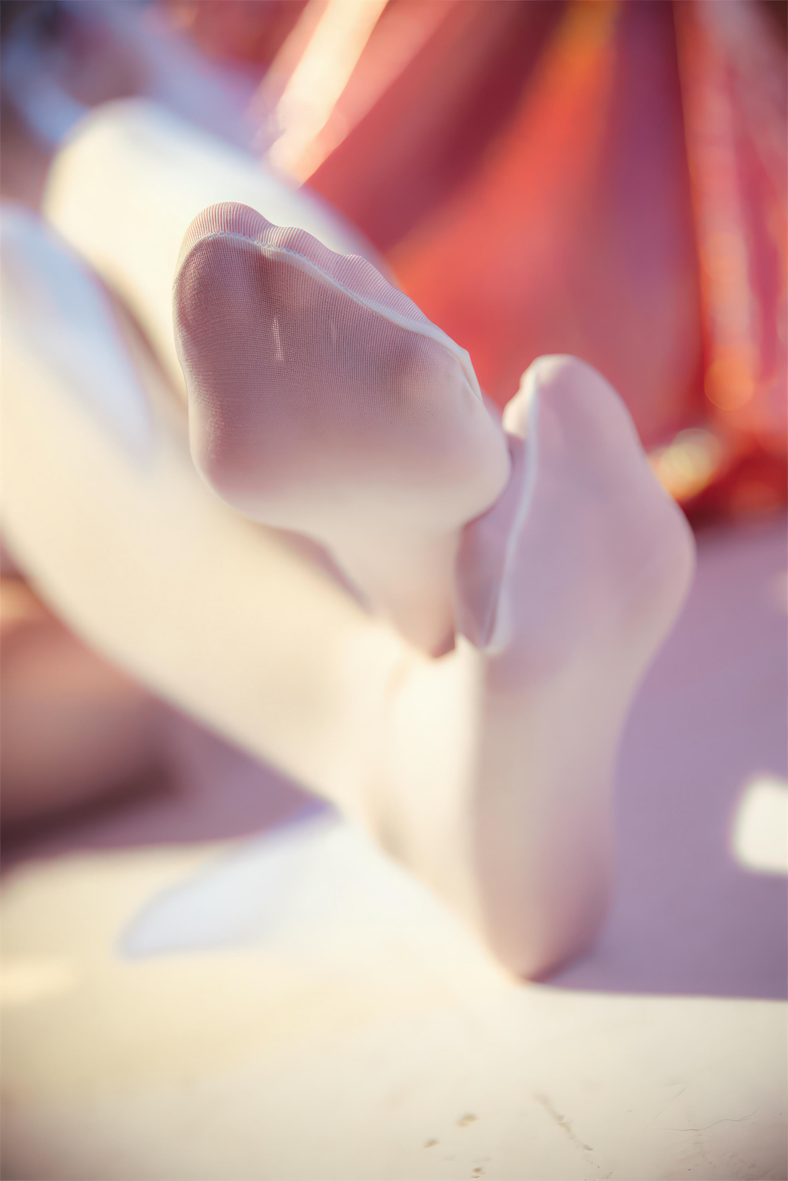 雪晴Astra NO.033 明日方舟 W芭蕾 [80P-708MB]_第3集