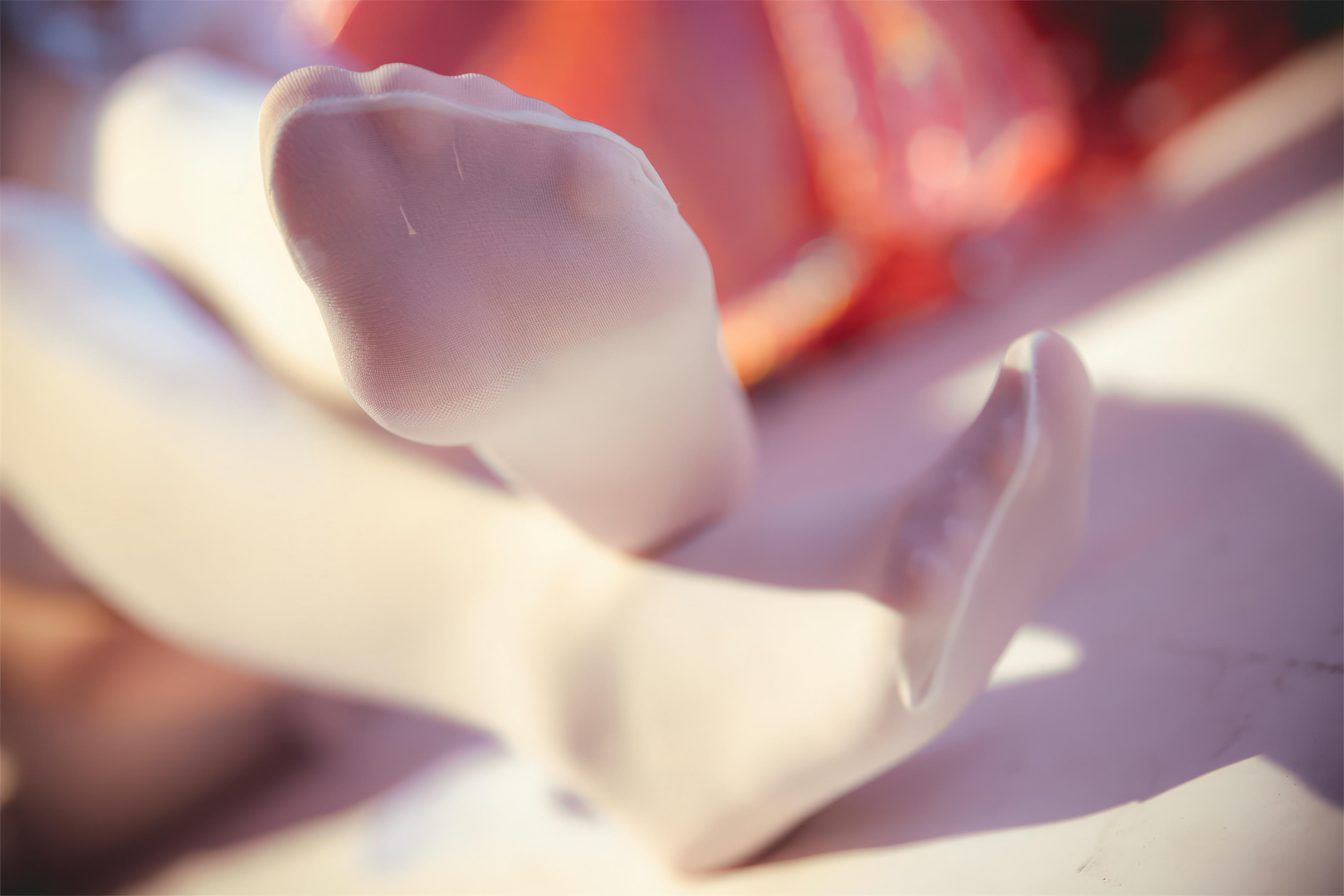 雪晴Astra NO.033 明日方舟 W芭蕾 [80P-708MB]_第4集