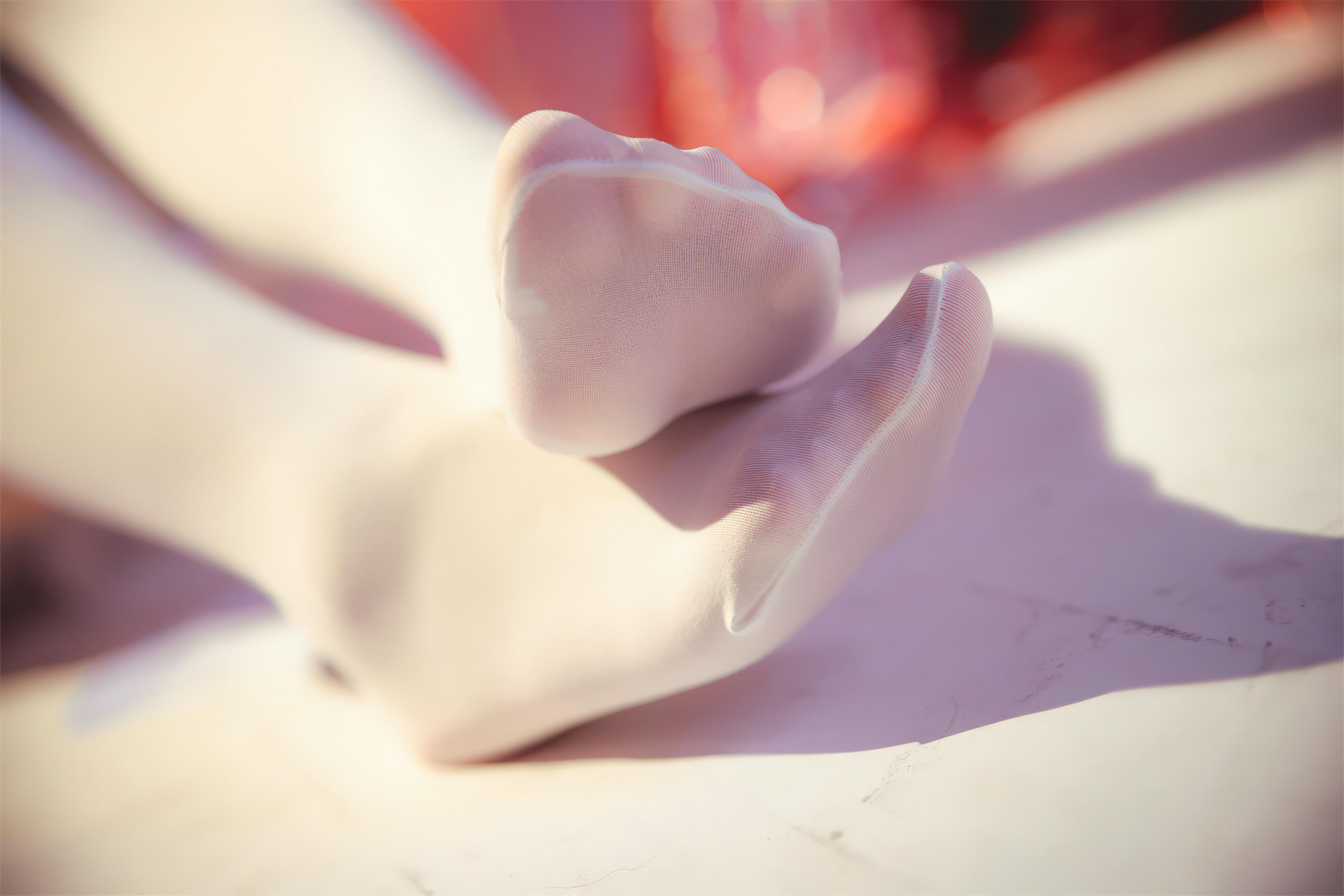 雪晴Astra NO.033 明日方舟 W芭蕾 [80P-708MB]_第4集