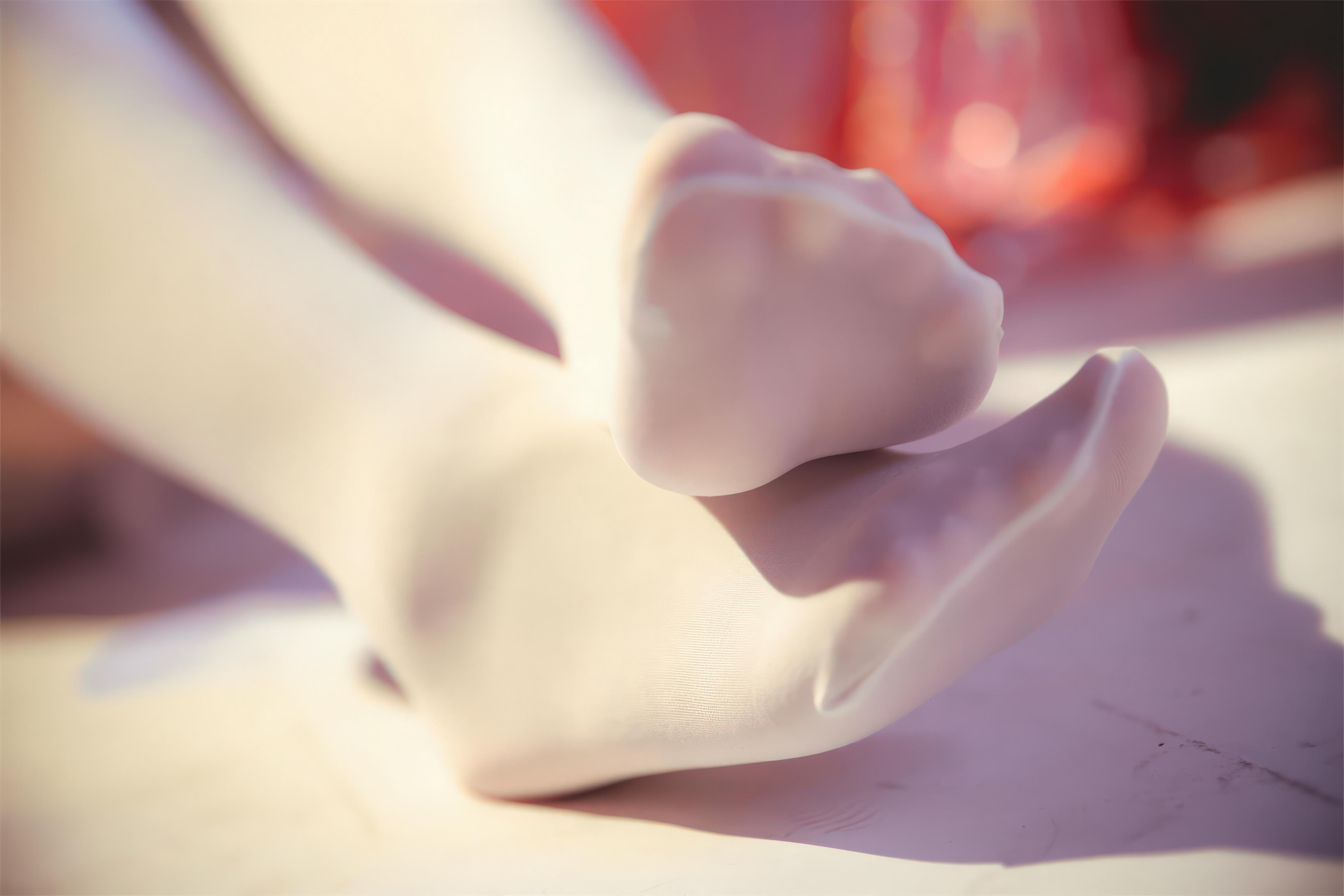 雪晴Astra NO.033 明日方舟 W芭蕾 [80P-708MB]_第4集