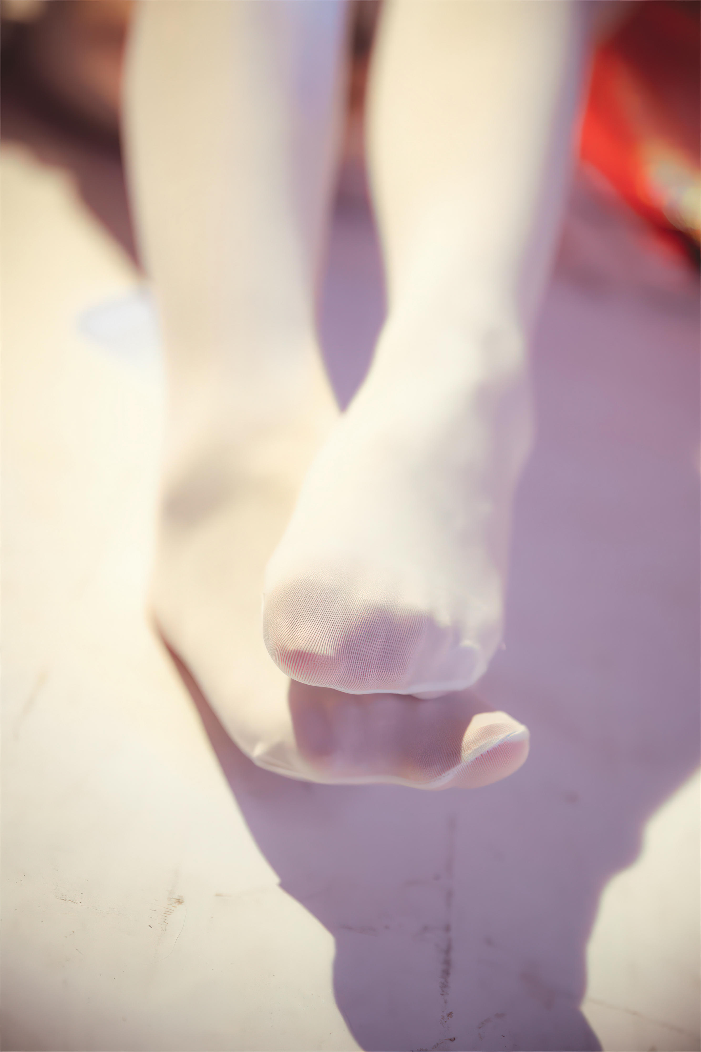 雪晴Astra NO.033 明日方舟 W芭蕾 [80P-708MB]_第4集