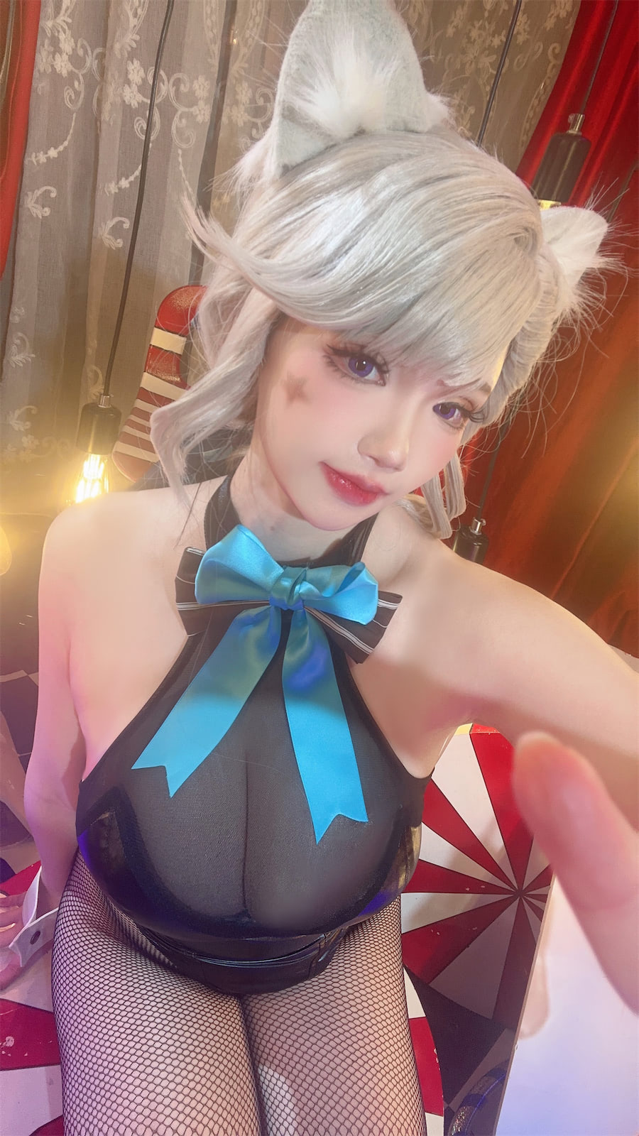 雪晴Astra NO.038 原神琳妮特[102P-1V-37.3M]_第6集