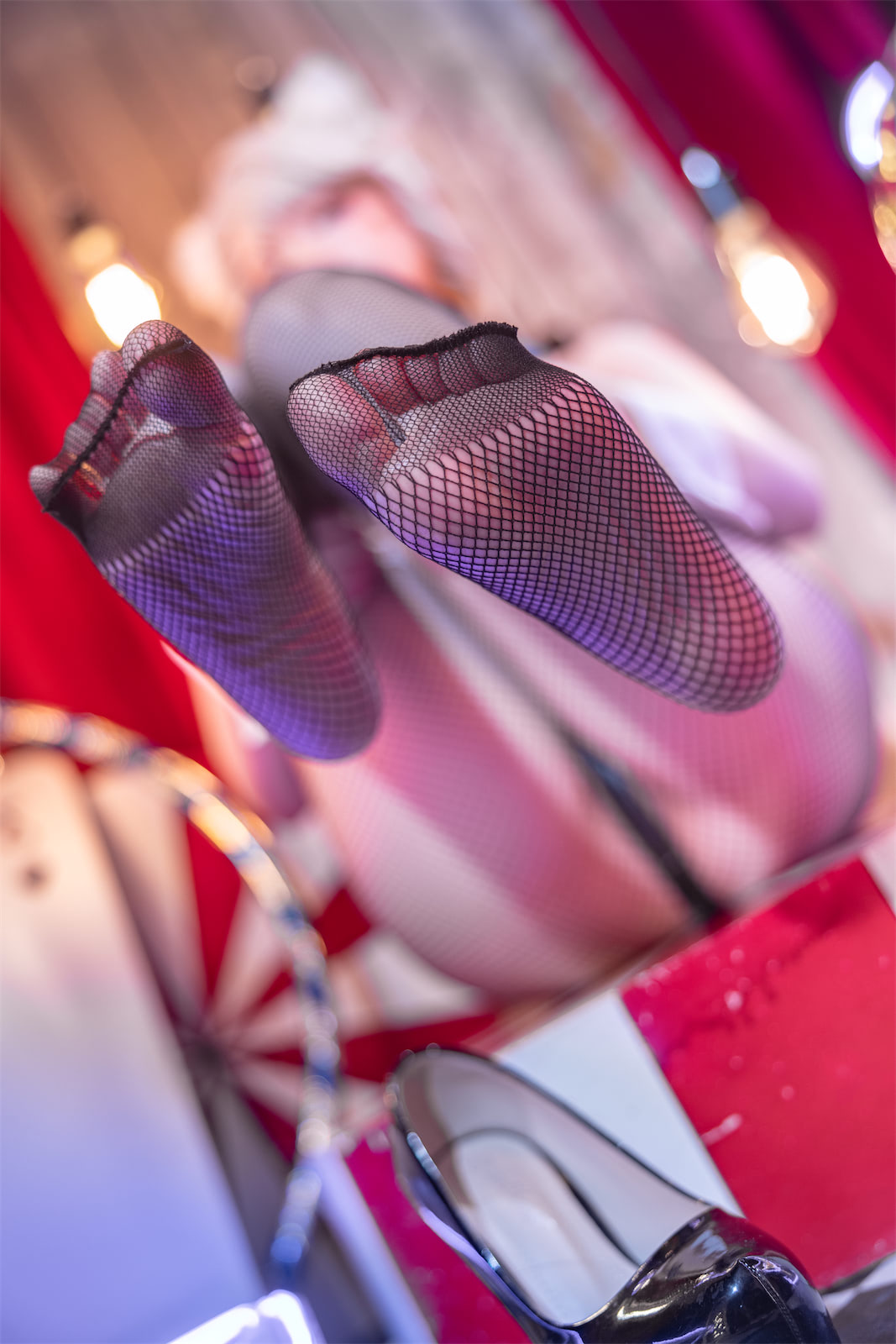 雪晴Astra NO.038 原神琳妮特[102P-1V-37.3M]_第4集