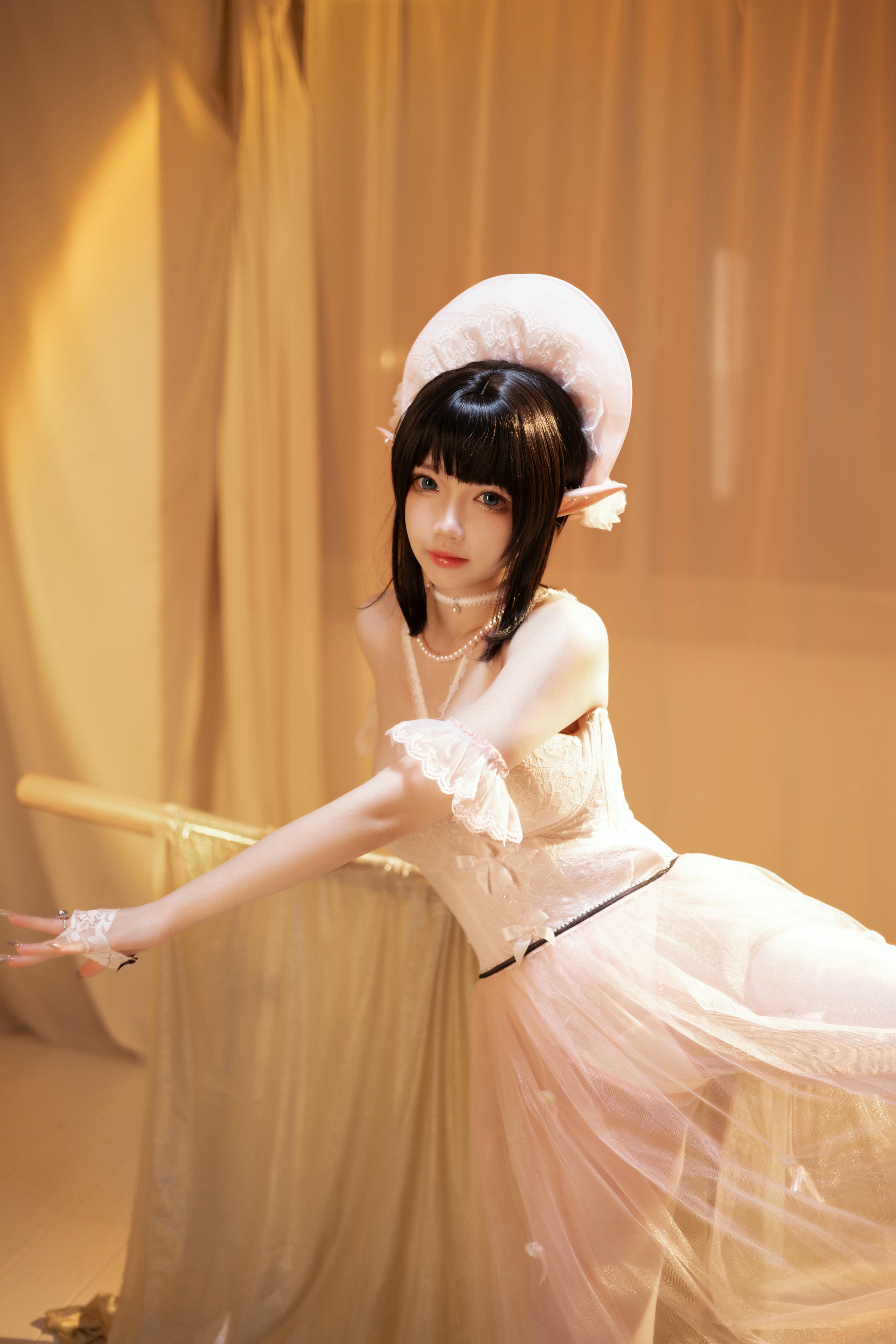 雪晴Astra NO.041 森蚺芭蕾[94P1V-1.26GB]_第1集