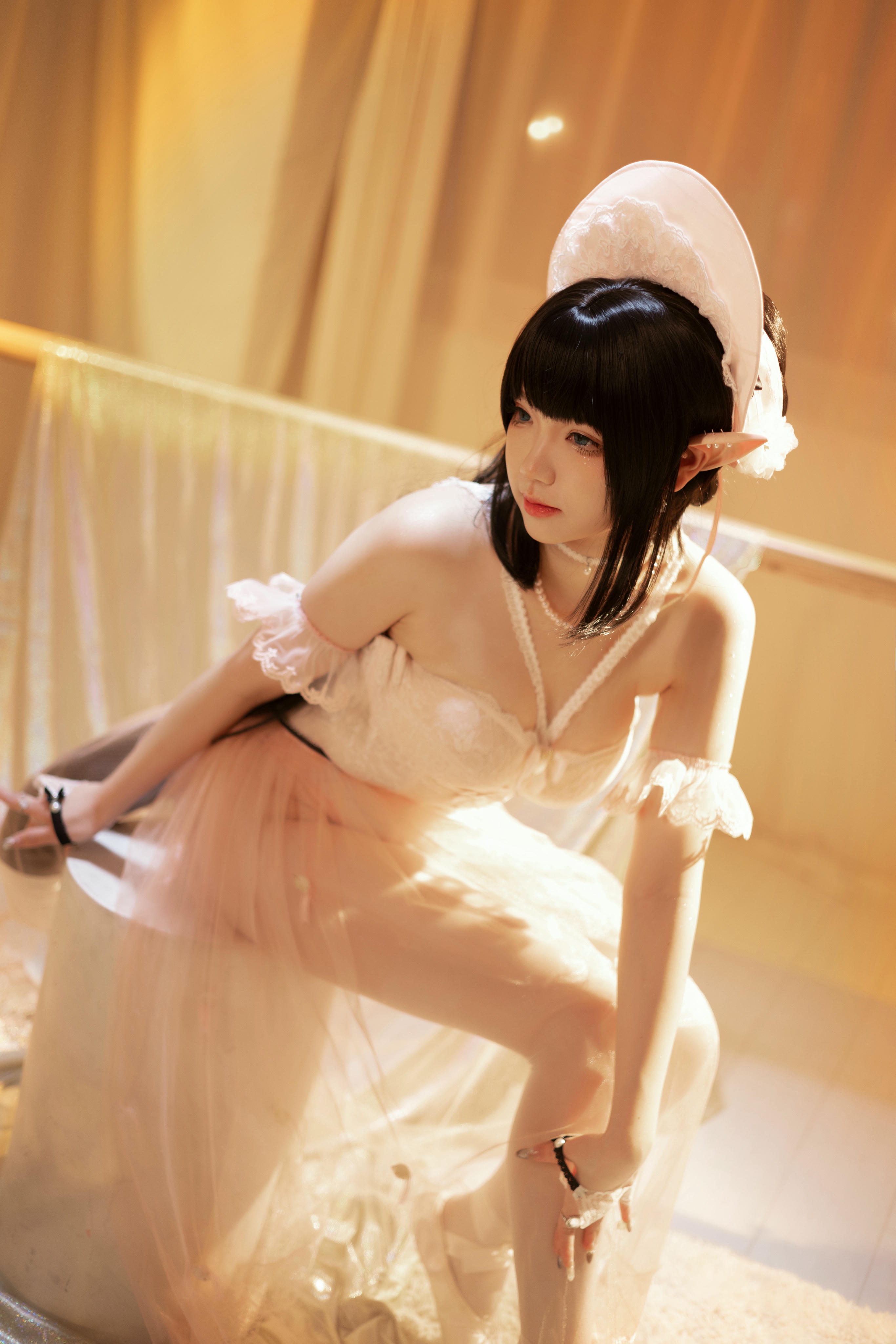 雪晴Astra NO.041 森蚺芭蕾[94P1V-1.26GB]_第2集