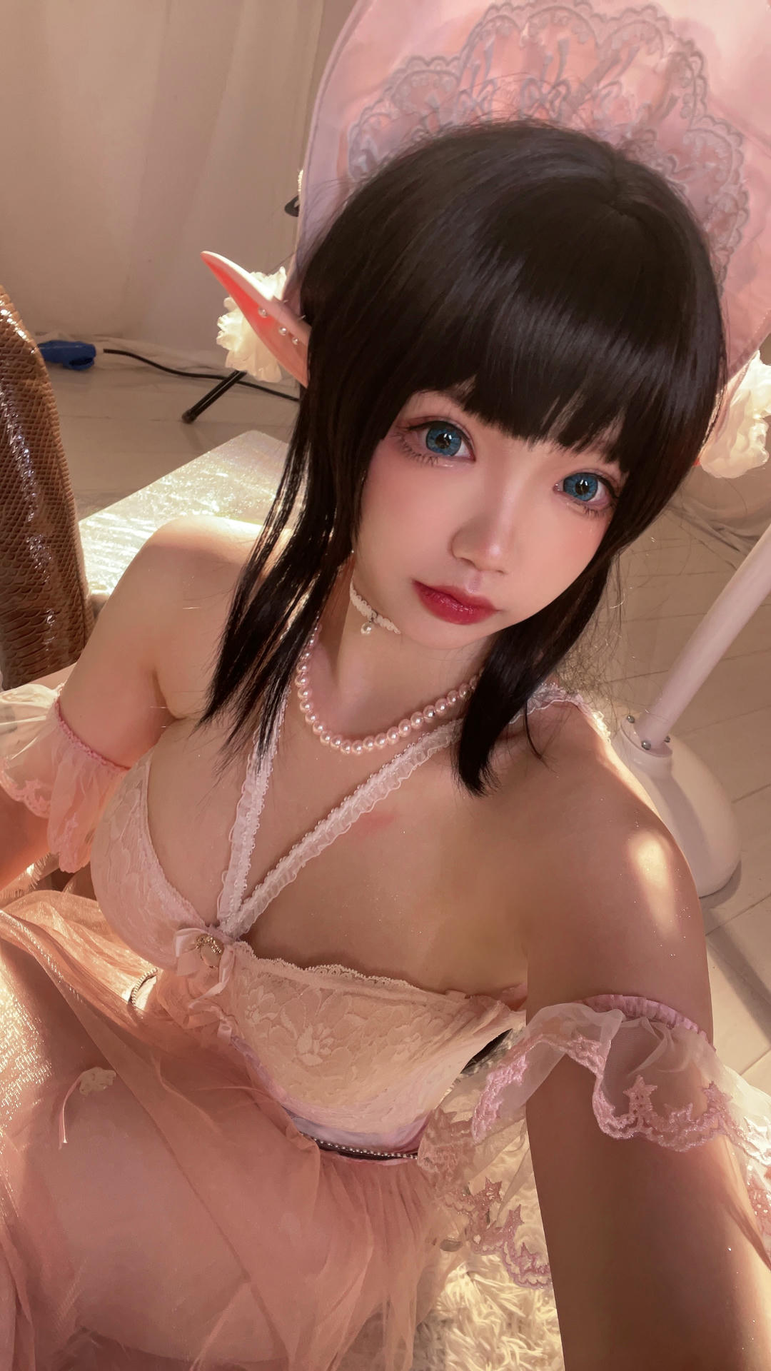 雪晴Astra NO.041 森蚺芭蕾[94P1V-1.26GB]-赠_第1集