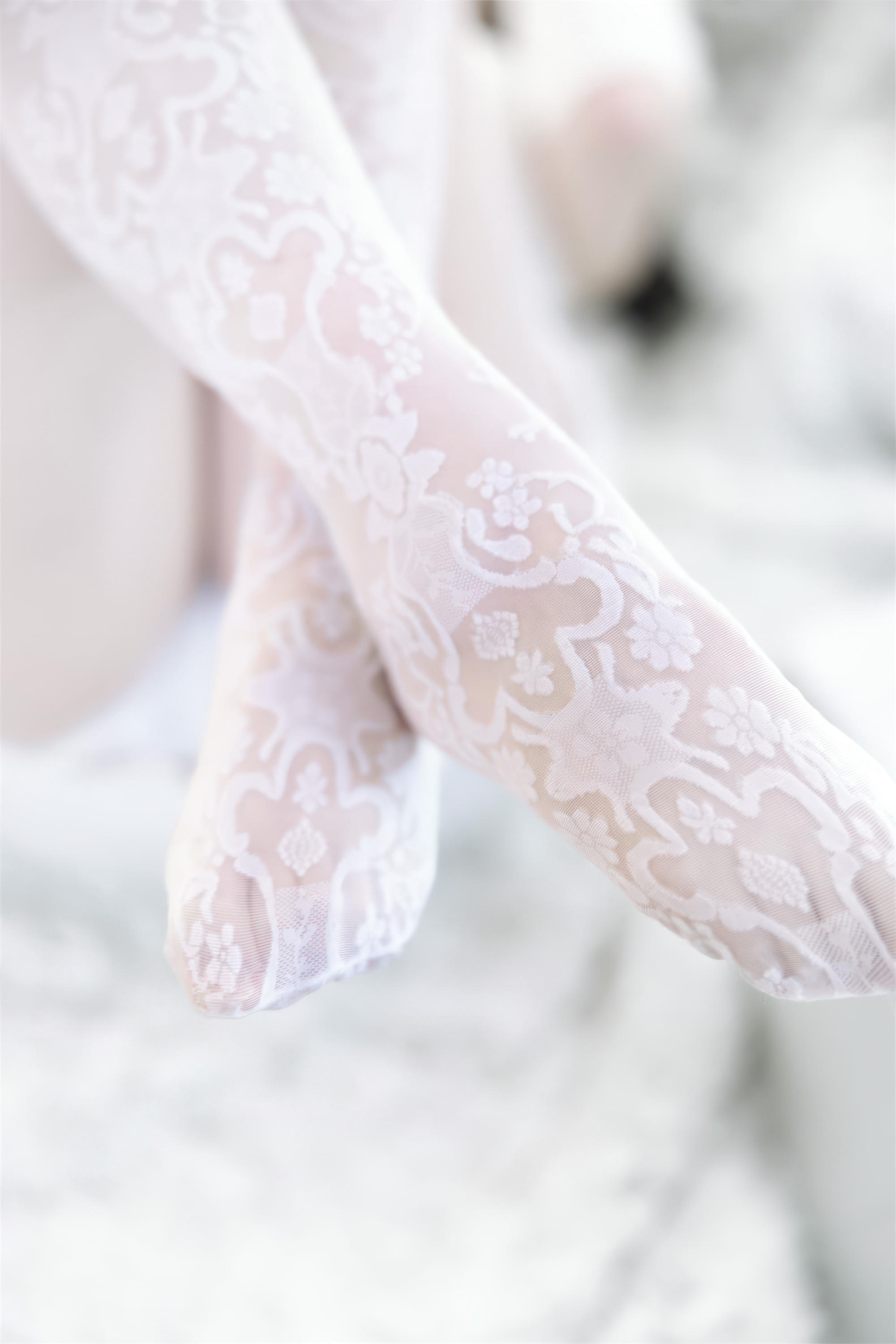 雪晴Astra NO.044 圣诞节 白雪[123P2V-1.06GB]_第5集