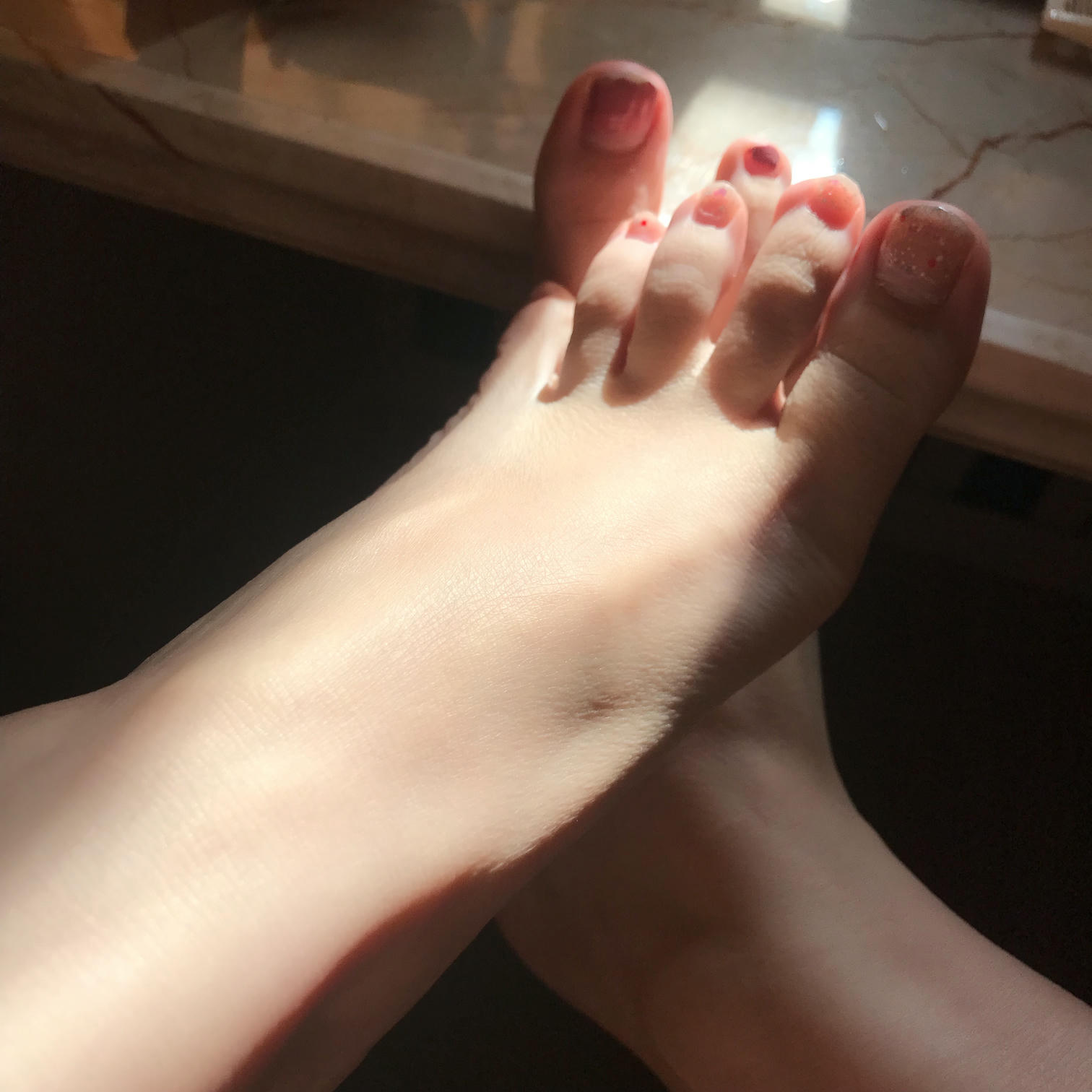 雪晴Astra NO.050 彼女の日常 [127P13V 548MB]_第6集