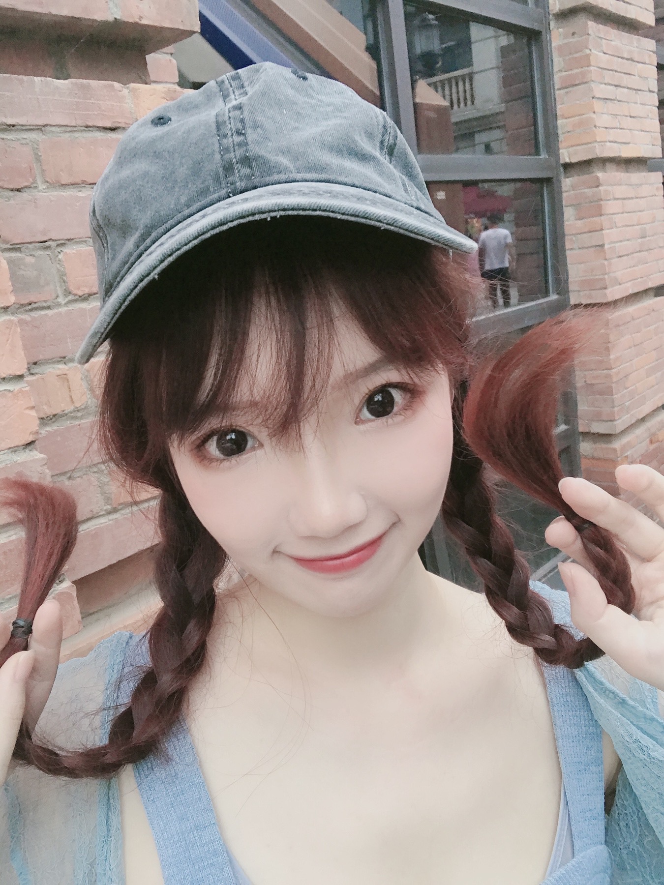 雪晴Astra NO.050 彼女の日常 [127P13V 548MB]_第2集