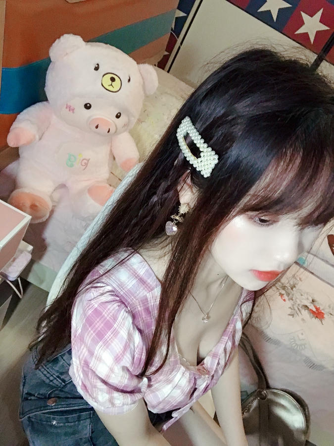 雪晴Astra NO.050 彼女の日常 [127P13V 548MB]_第4集