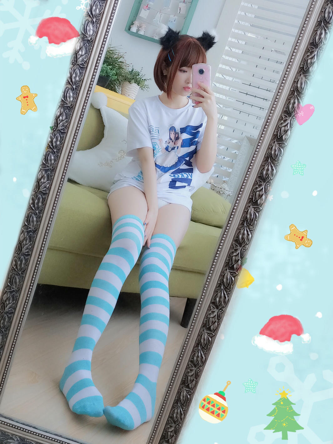 雪晴Astra NO.050 彼女の日常 [127P13V 548MB]_第5集