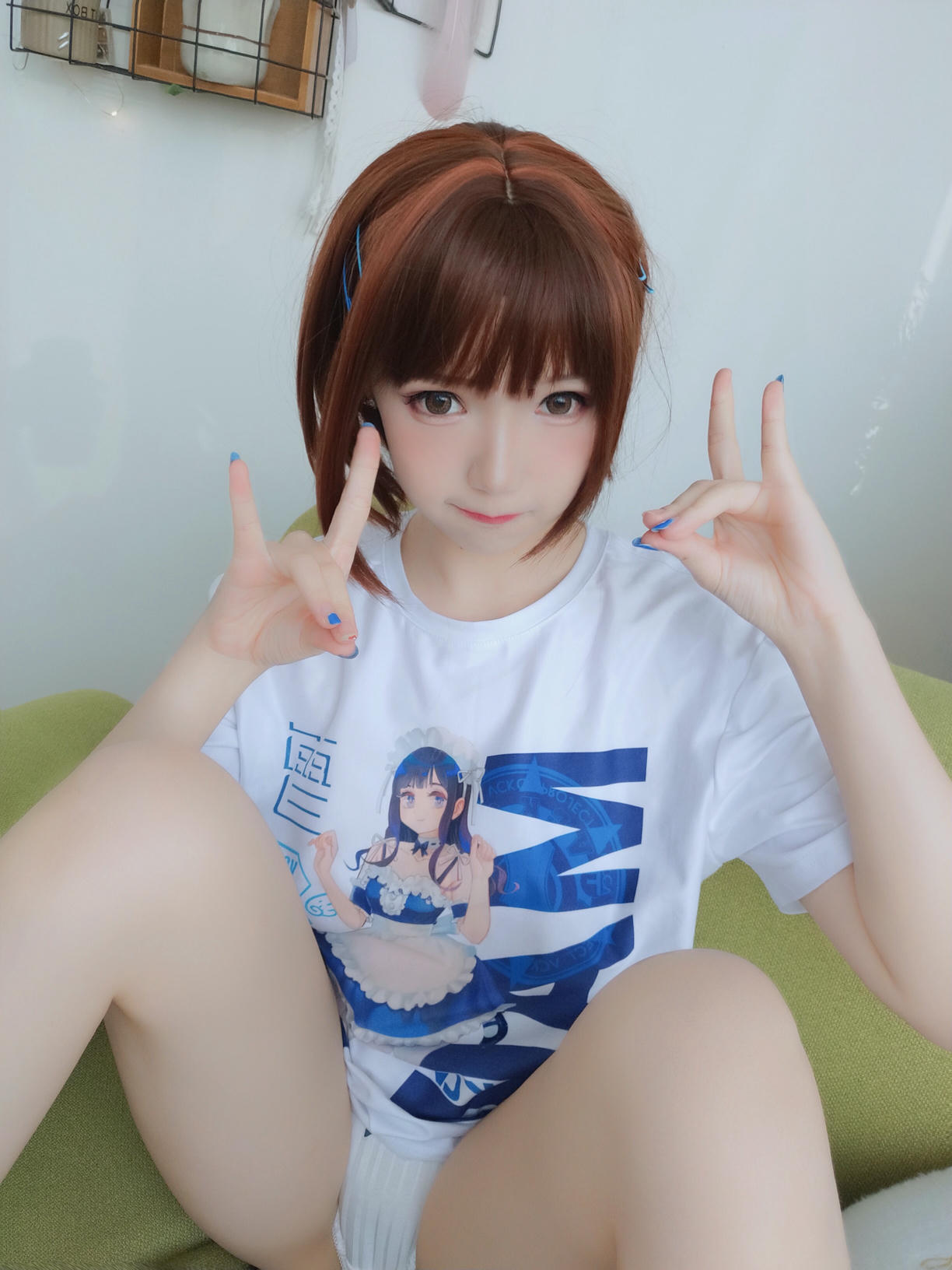 雪晴Astra NO.050 彼女の日常 [127P13V 548MB]_第5集