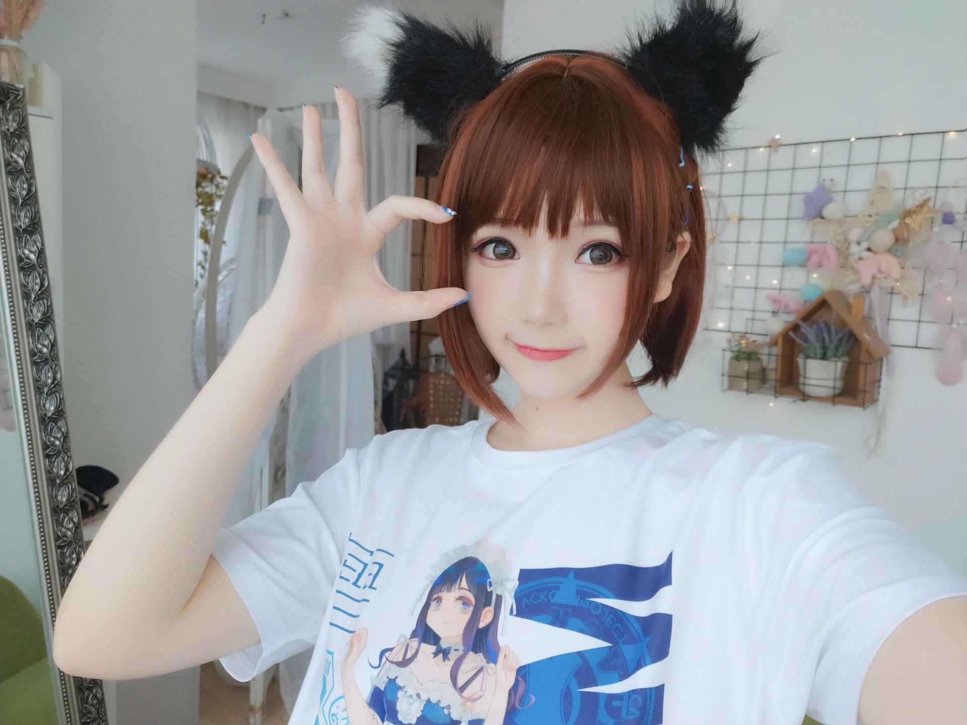 雪晴Astra NO.050 彼女の日常 [127P13V 548MB]_第5集