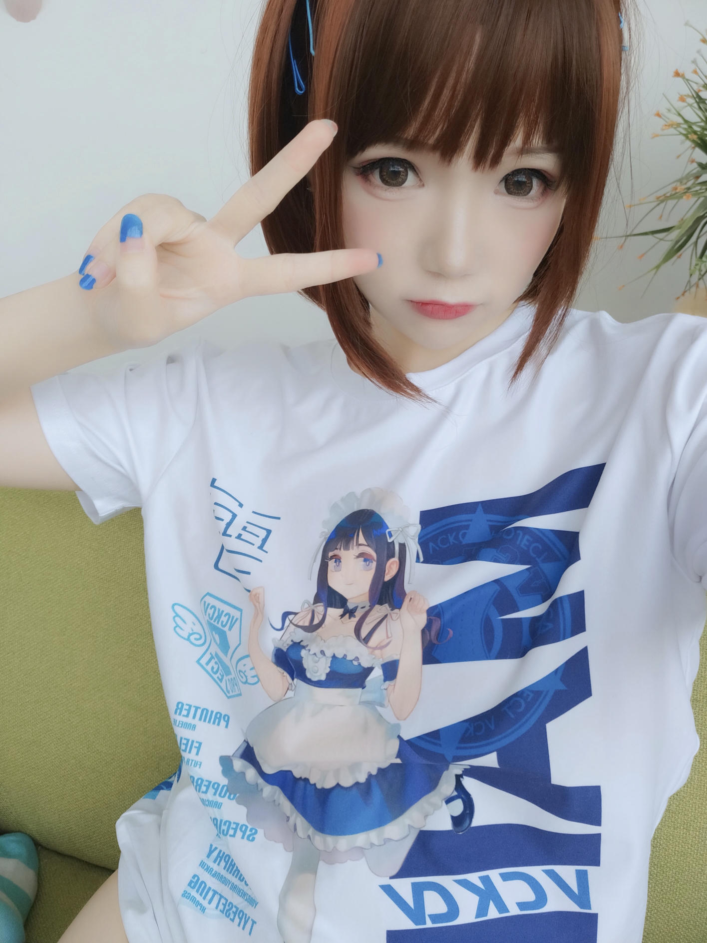 雪晴Astra NO.050 彼女の日常 [127P13V 548MB]_第5集