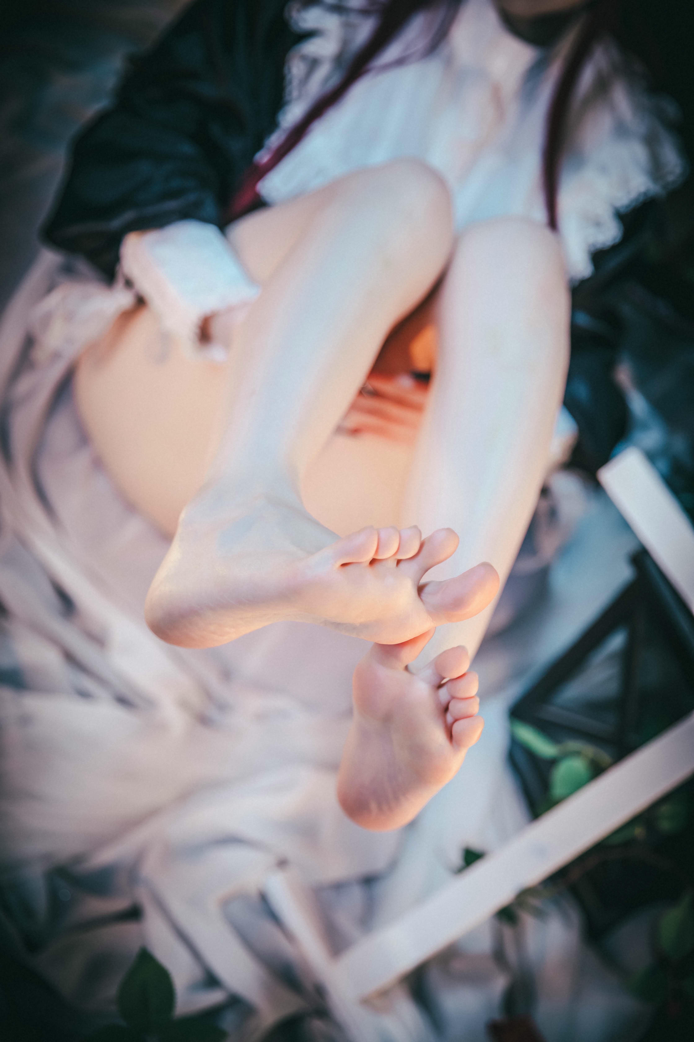 雪晴Astra NO.051 喜多川小恶魔 利兹[35P-69.4M]_第1集