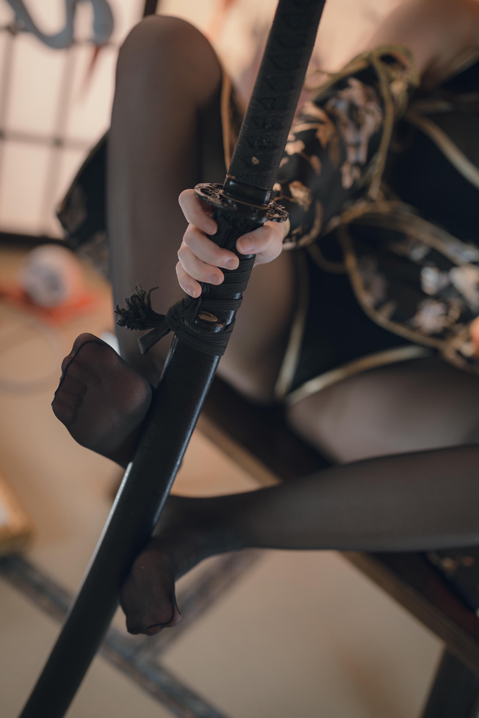 雪晴Astra NO.053 金枝玉叶[82P-10V-2.38G]_第2集