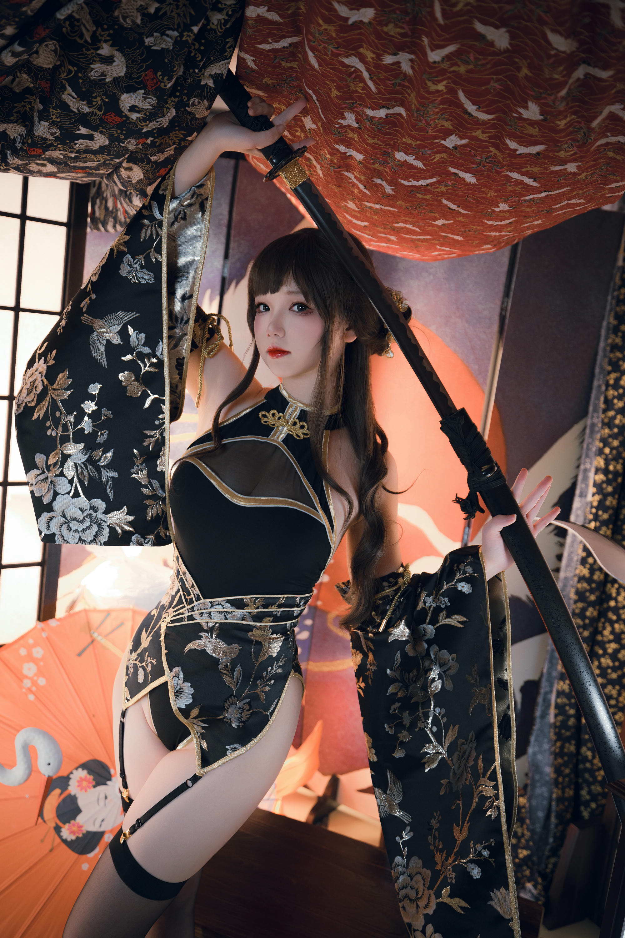 雪晴Astra NO.053 金枝玉叶[82P-10V-2.38G]_第4集