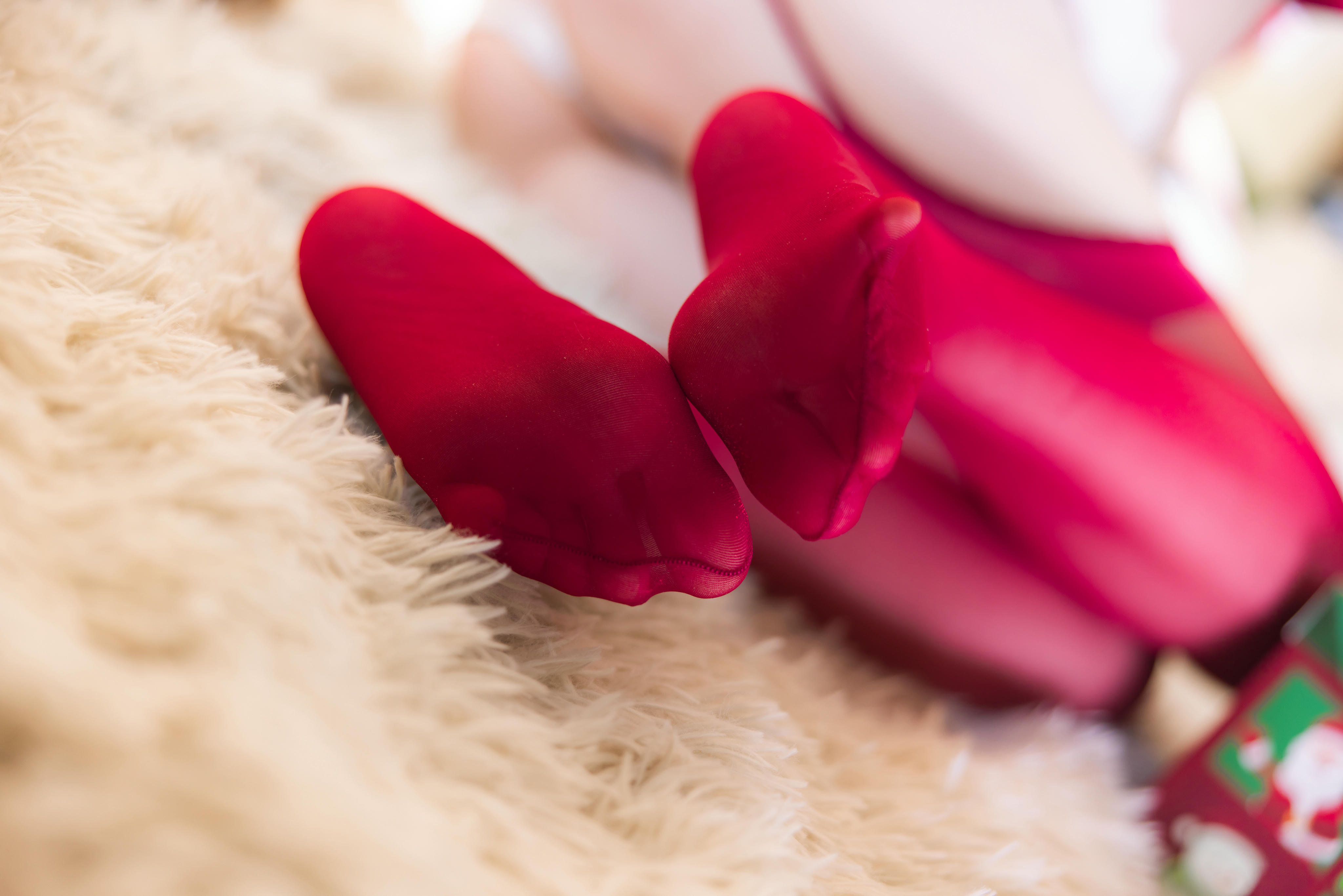 雪晴Astra NO.056 2023圣诞节 魔女[81P-3V-1.8G]_第2集