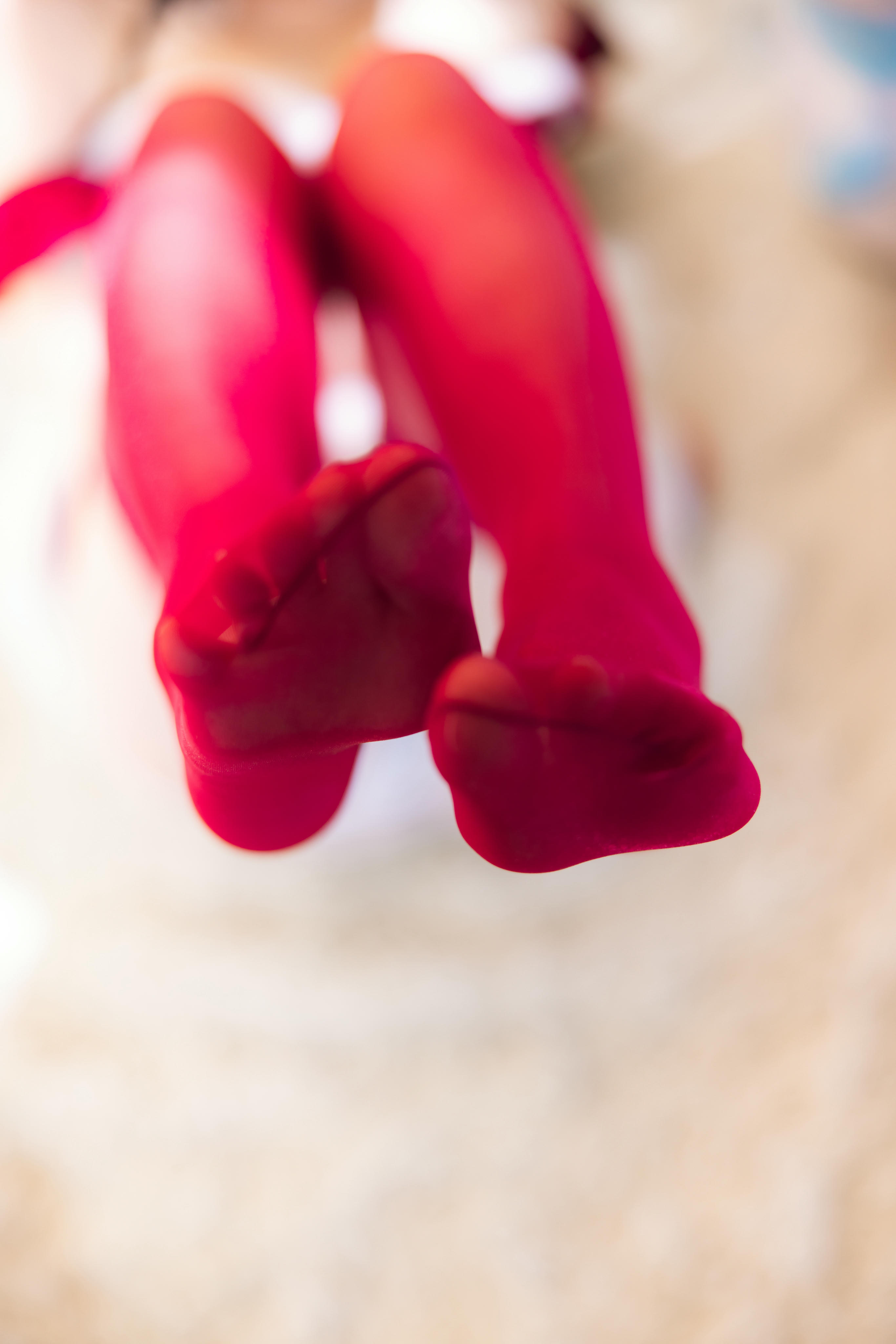 雪晴Astra NO.056 2023圣诞节 魔女[81P-3V-1.8G]_第4集