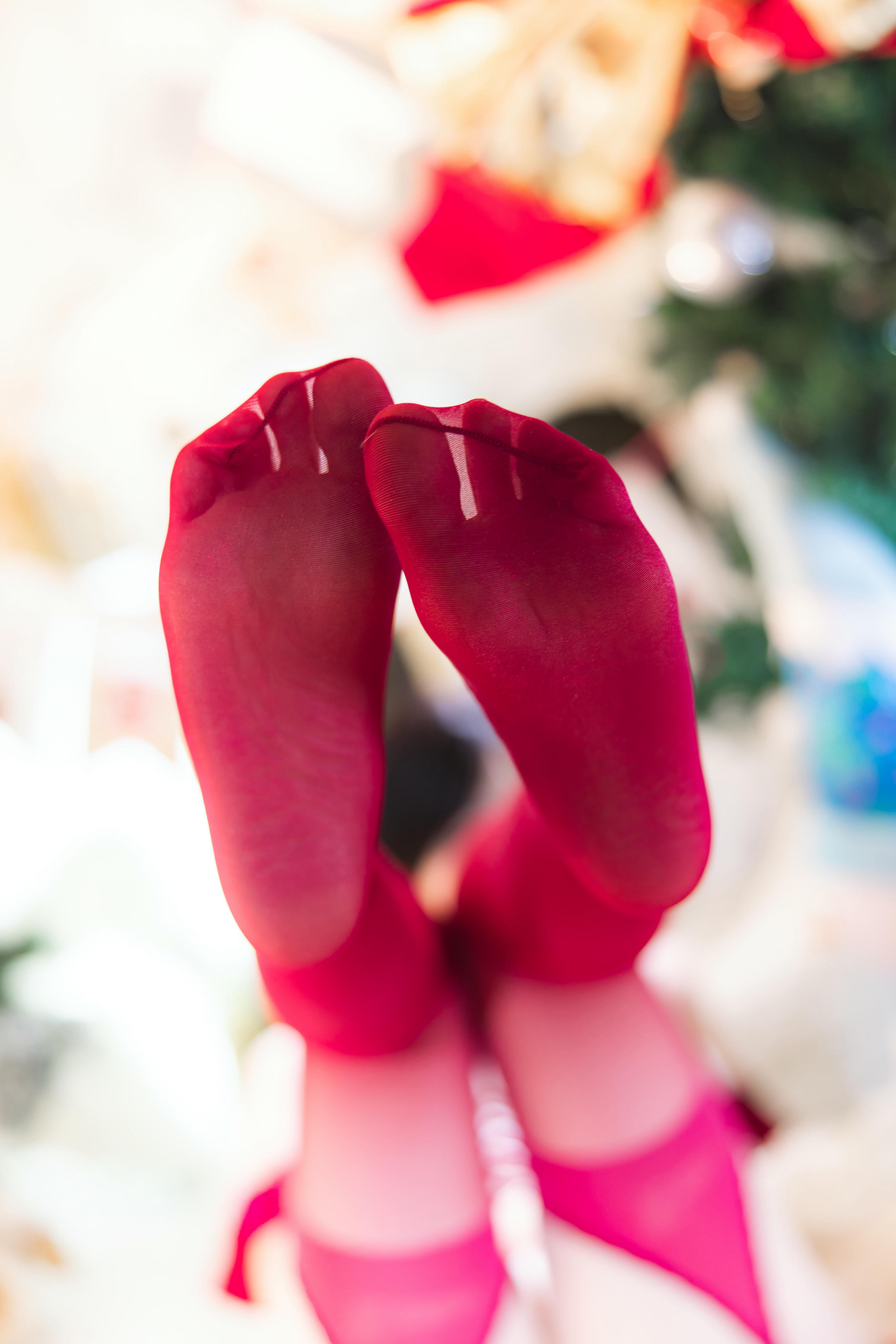 雪晴Astra NO.056 2023圣诞节 魔女[81P-3V-1.8G]_第4集