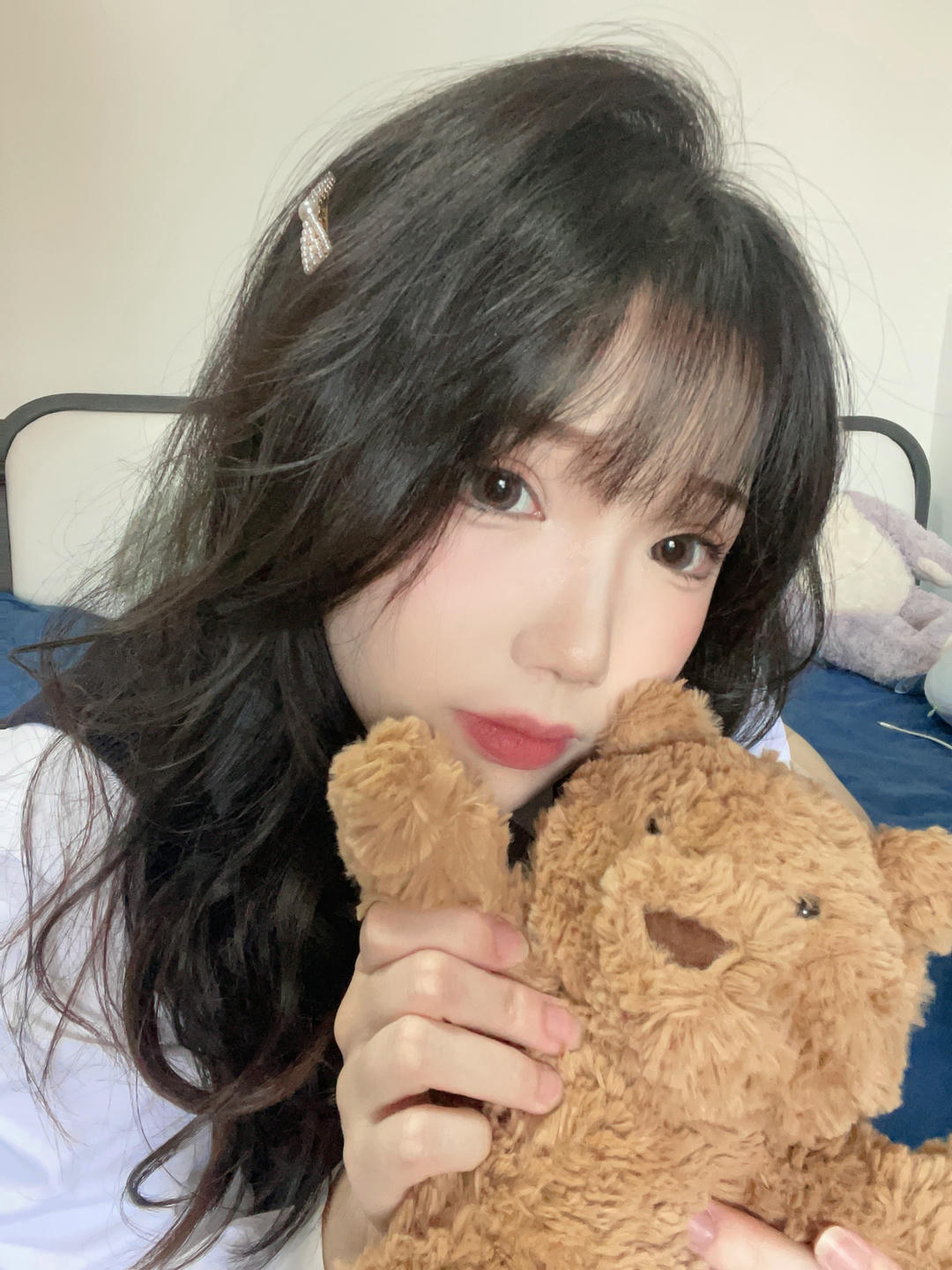 雪晴Astra NO.059 上半年日常合集 [179P2V-470MB]_第6集