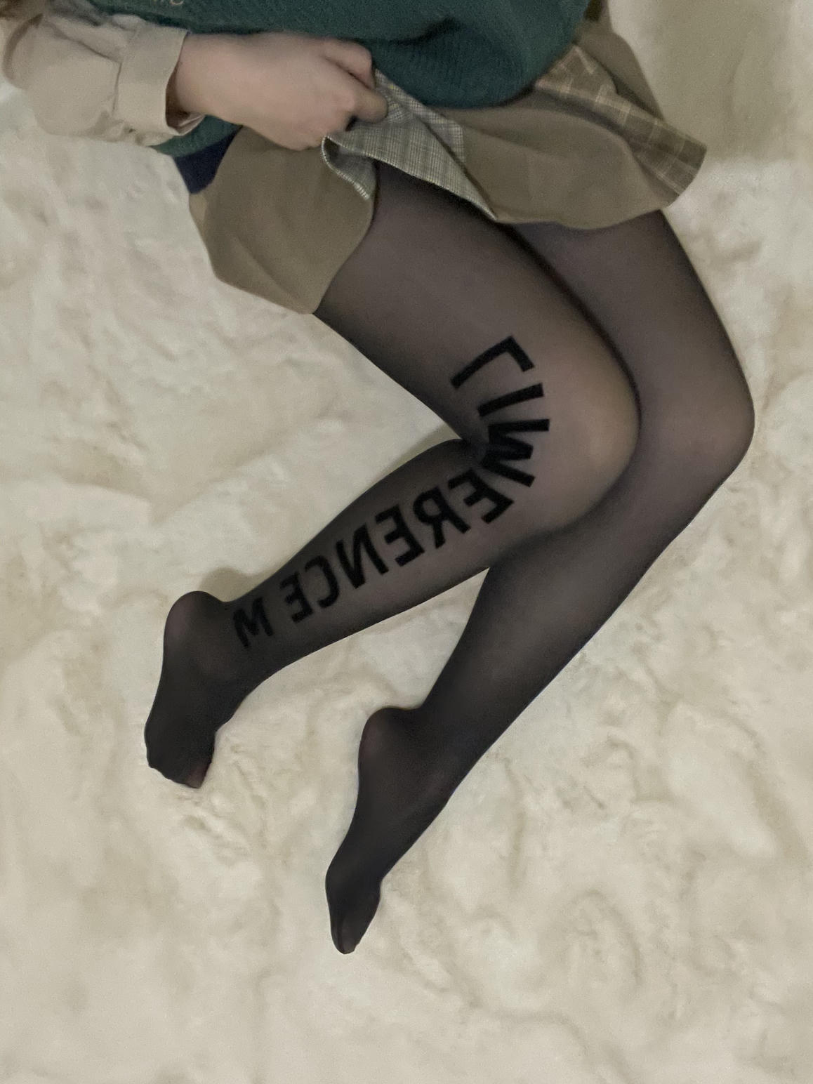 雪晴Astra NO.059 上半年日常合集 [179P2V-470MB]_第7集