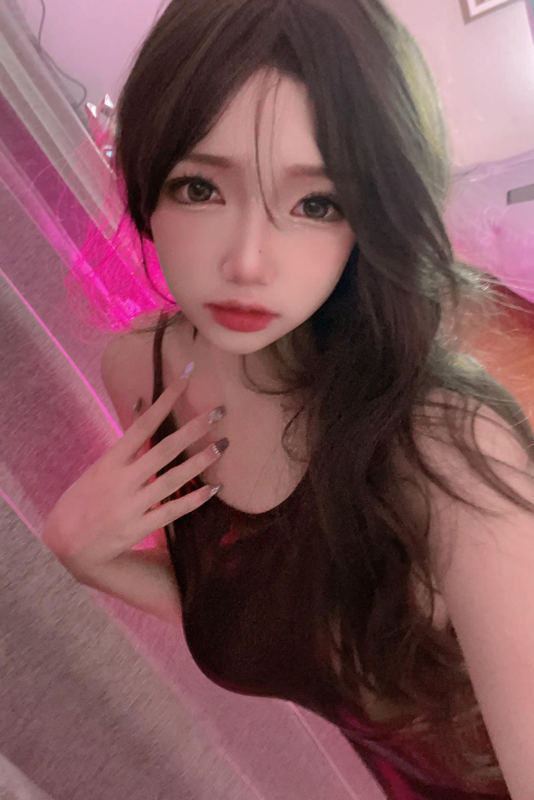 雪晴Astra NO.059 上半年日常合集 [179P2V-470MB]_第7集