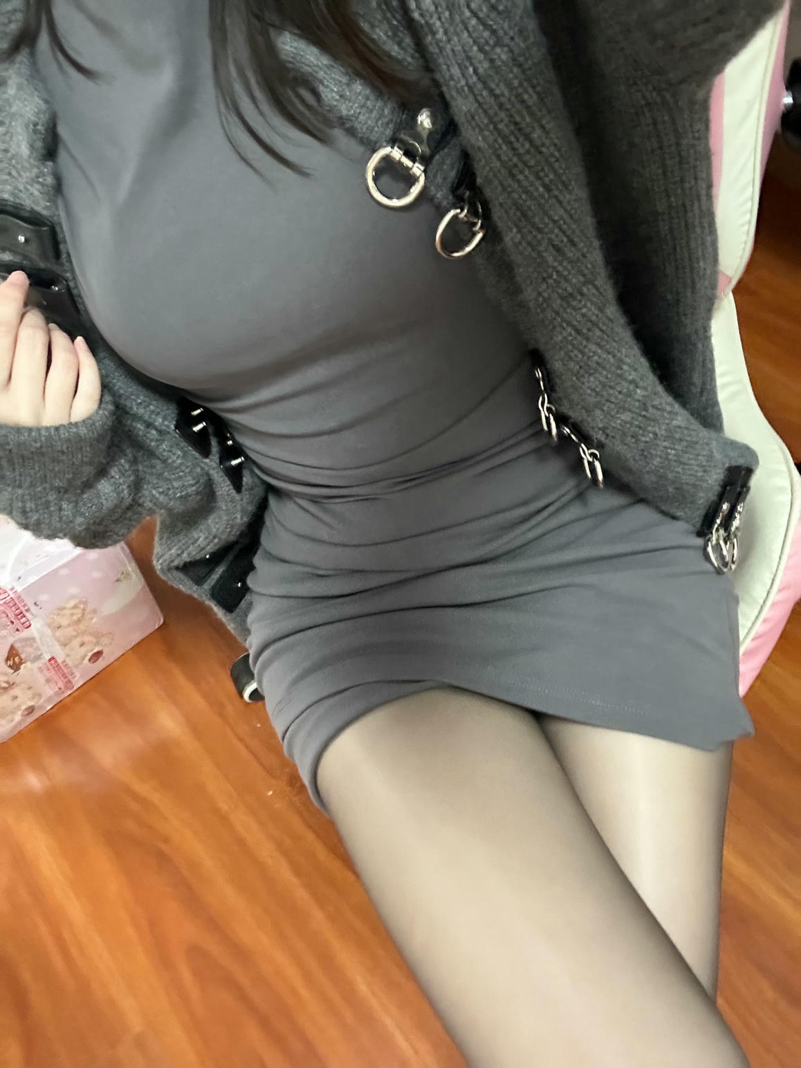 雪晴Astra NO.059 上半年日常合集 [179P2V-470MB]_第8集