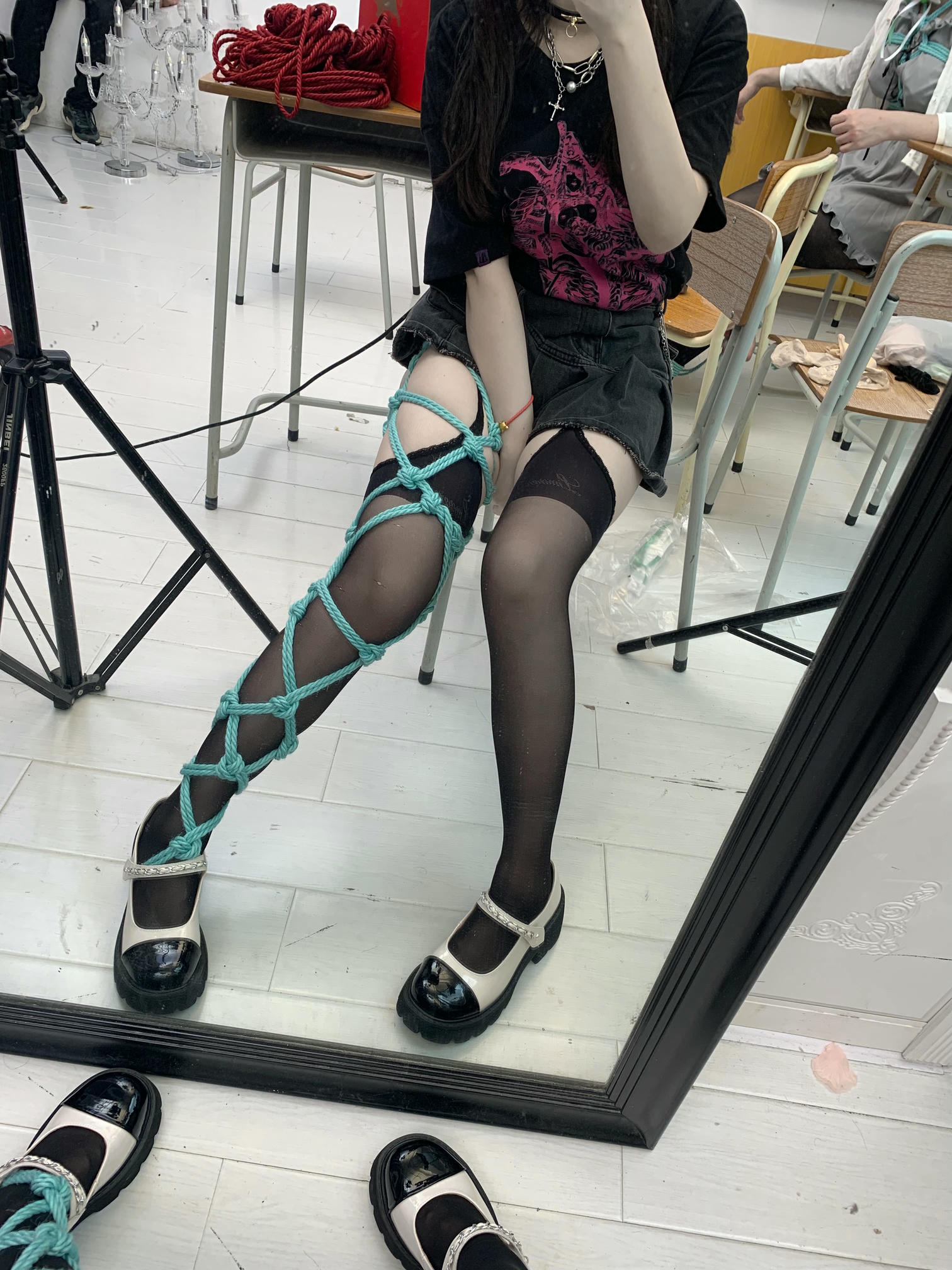 雪晴Astra NO.059 上半年日常合集 [179P2V-470MB]_第1集