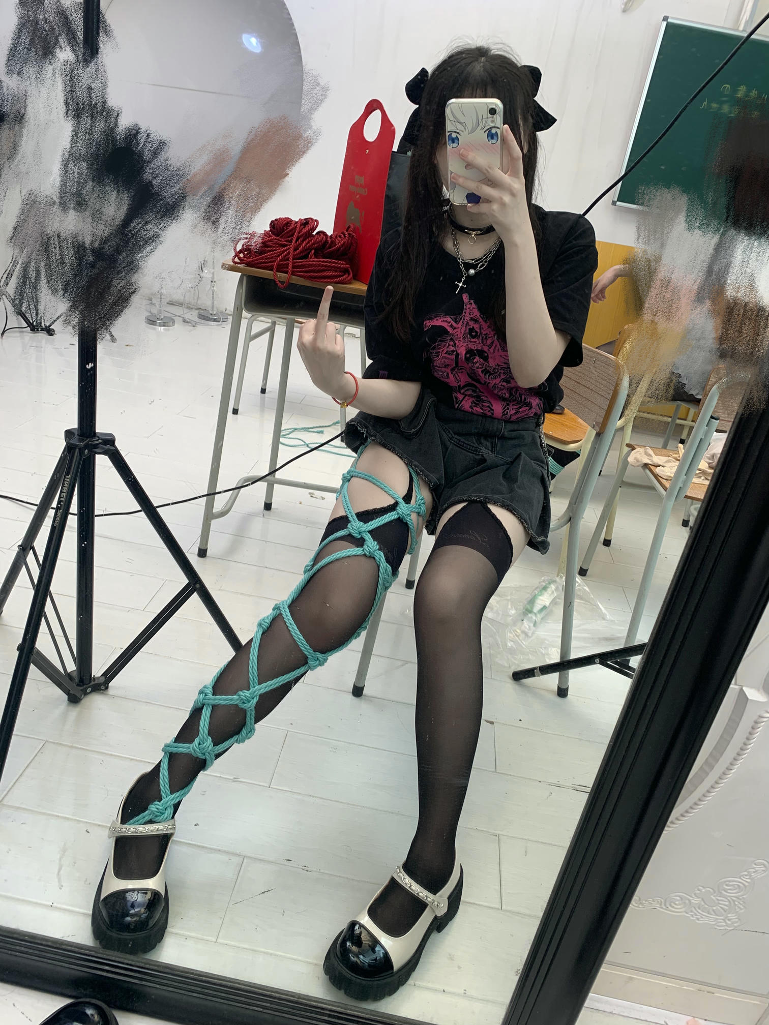 雪晴Astra NO.059 上半年日常合集 [179P2V-470MB]_第1集