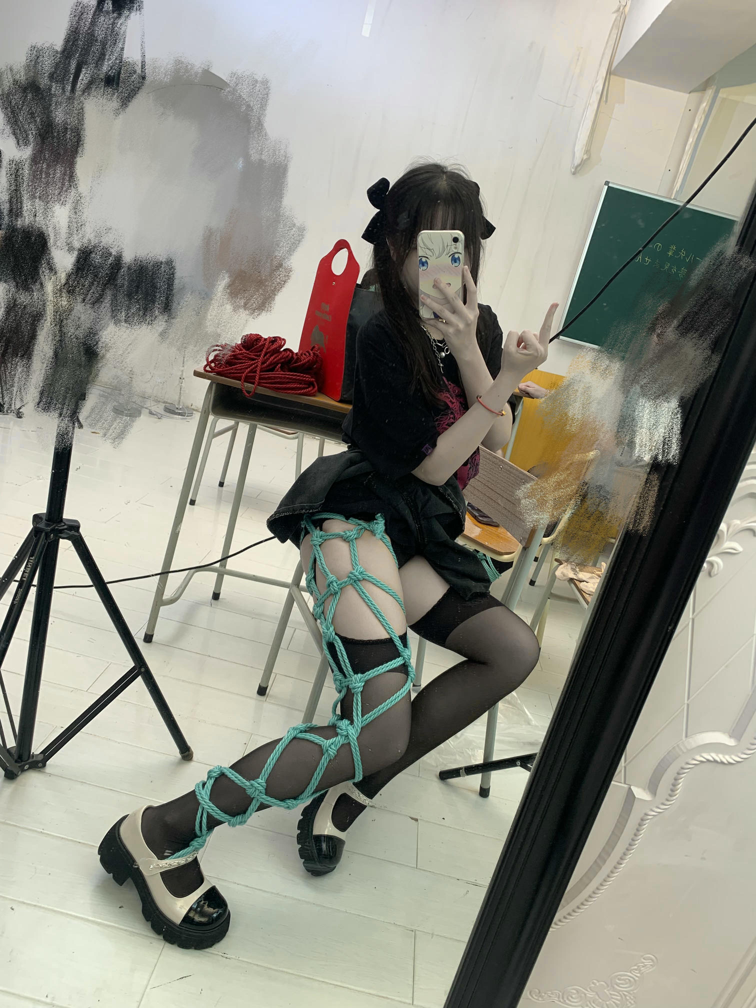 雪晴Astra NO.059 上半年日常合集 [179P2V-470MB]_第1集