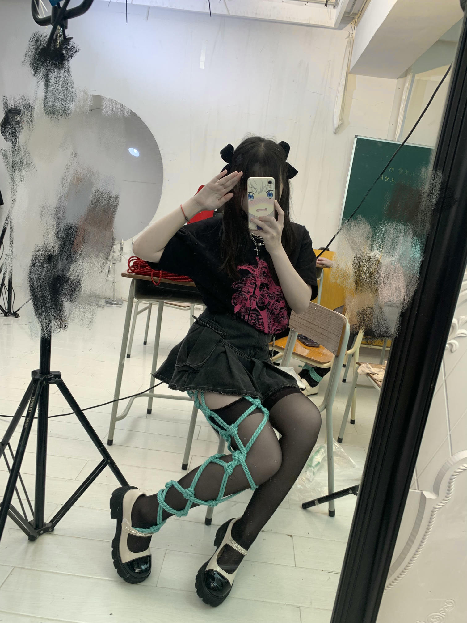 雪晴Astra NO.059 上半年日常合集 [179P2V-470MB]_第1集