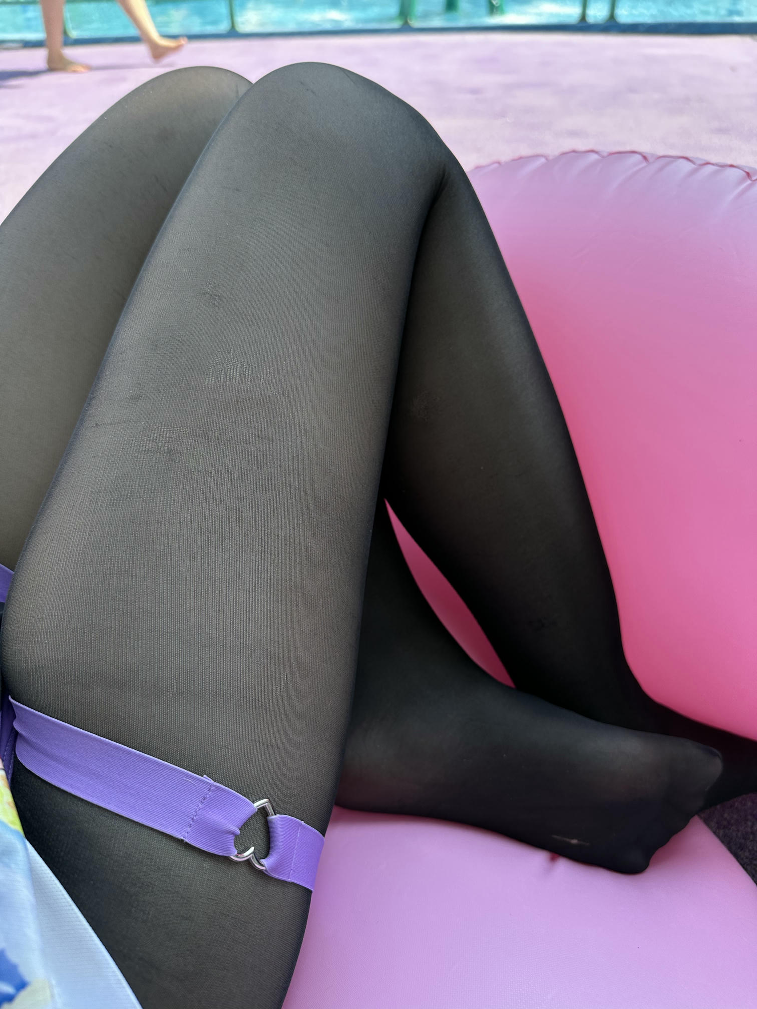 雪晴Astra NO.059 上半年日常合集 [179P2V-470MB]_第2集