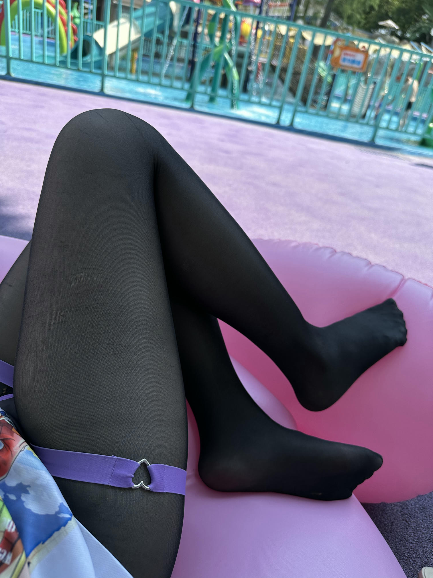 雪晴Astra NO.059 上半年日常合集 [179P2V-470MB]_第2集