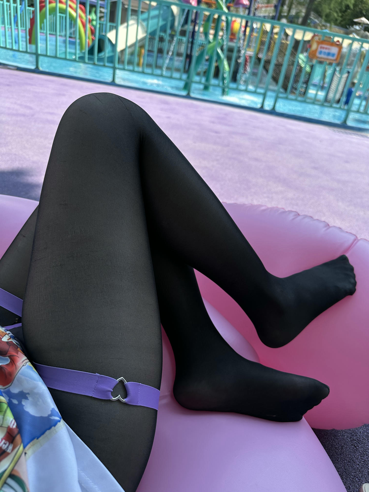 雪晴Astra NO.059 上半年日常合集 [179P2V-470MB]_第2集