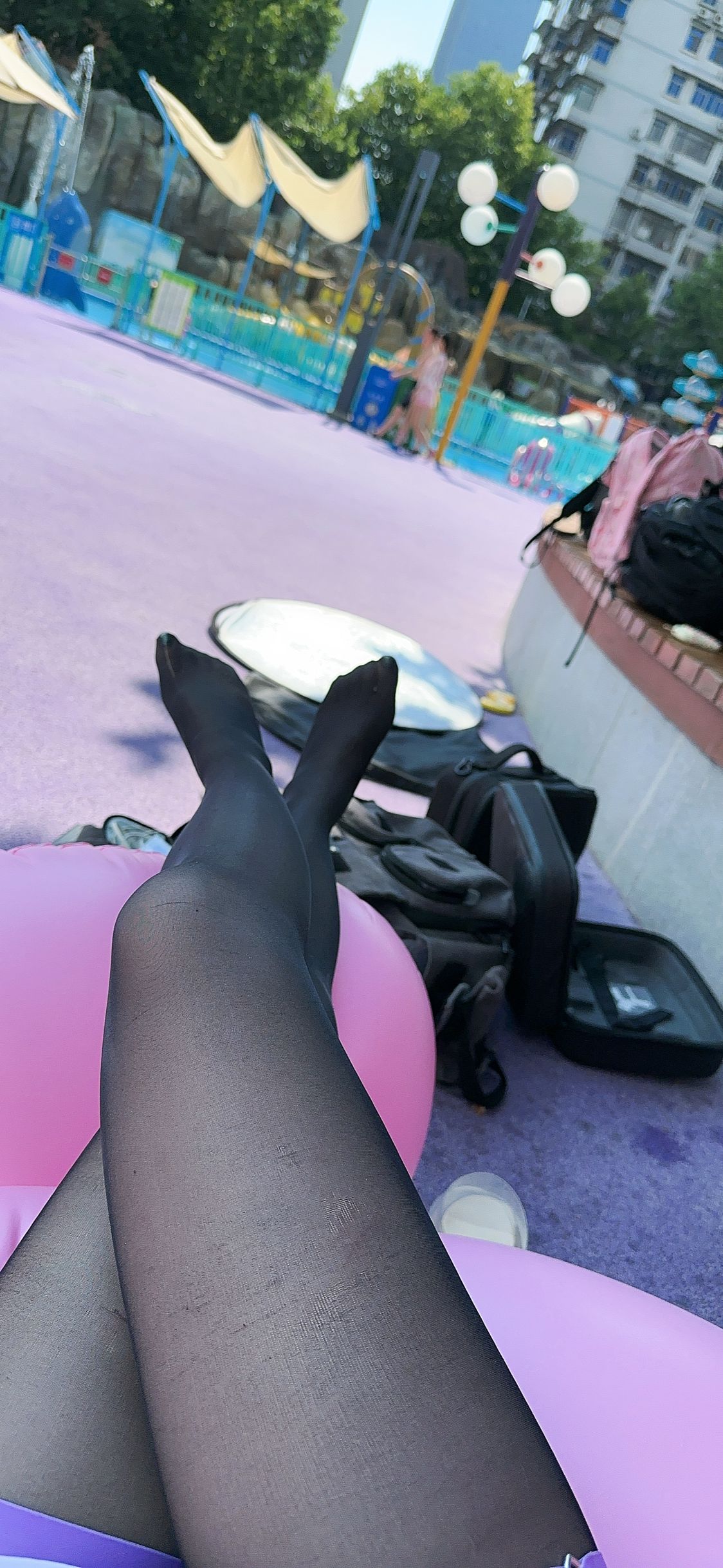 雪晴Astra NO.059 上半年日常合集 [179P2V-470MB]_第3集