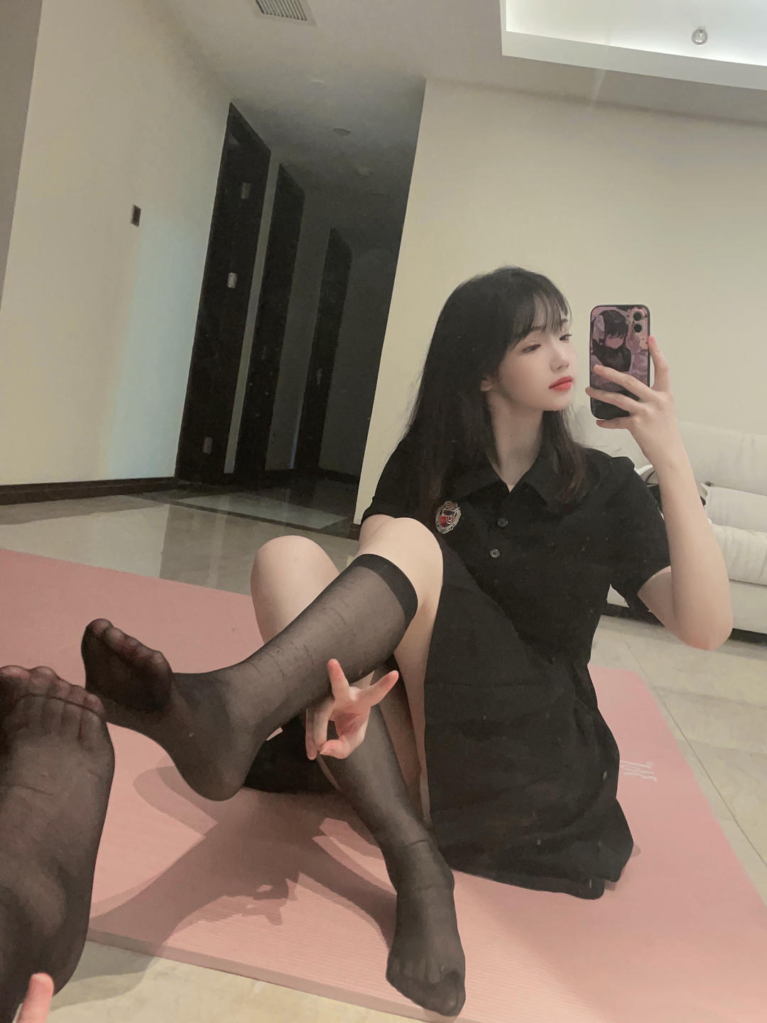 雪晴Astra NO.059 上半年日常合集 [179P2V-470MB]_第3集