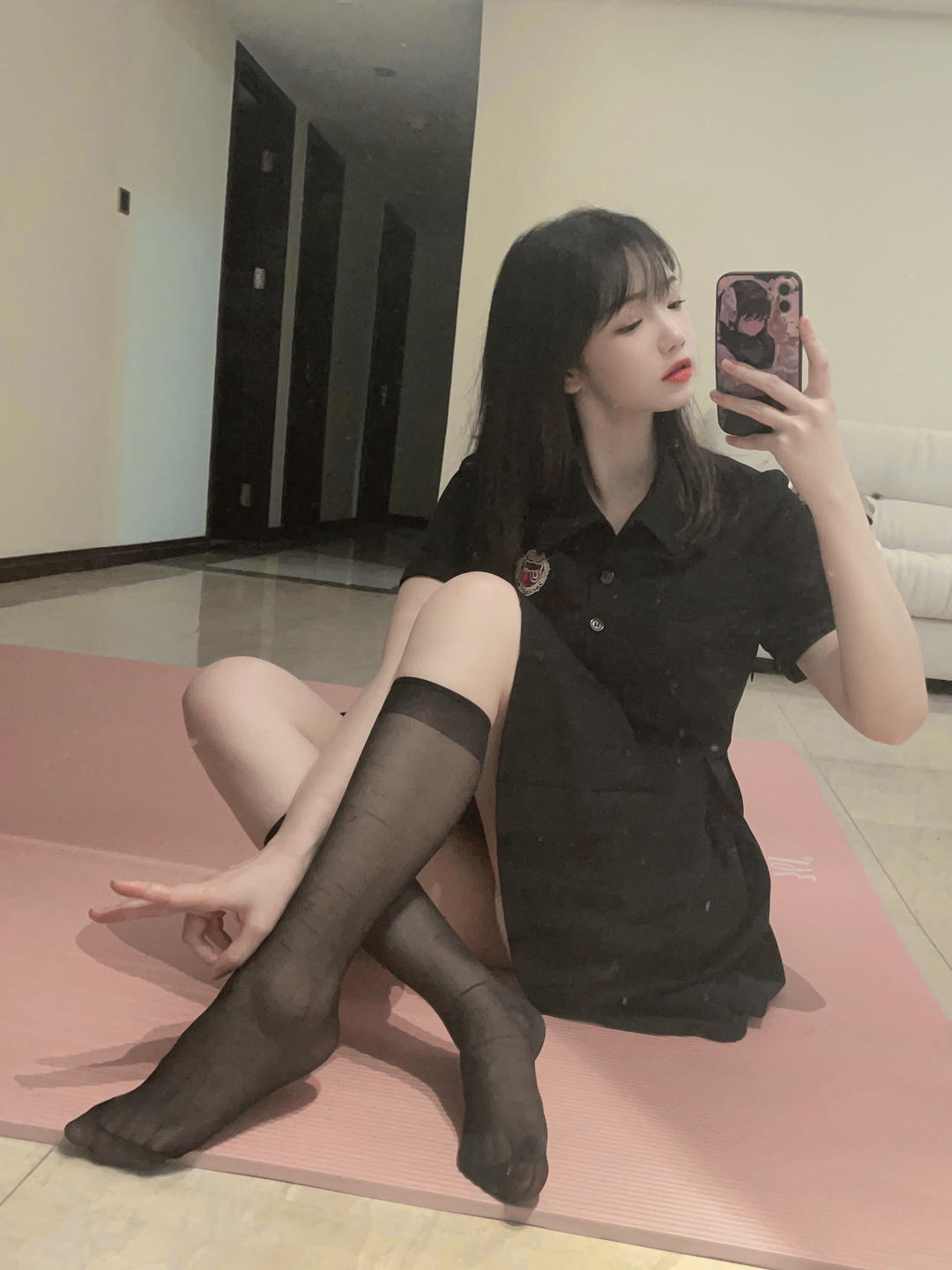 雪晴Astra NO.059 上半年日常合集 [179P2V-470MB]_第3集