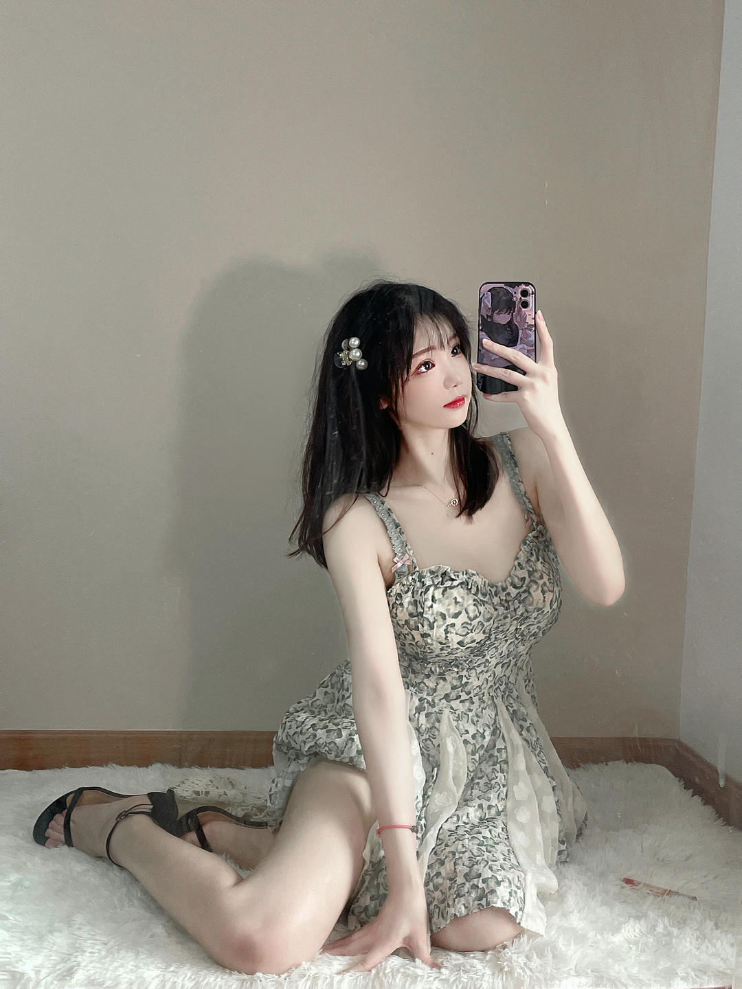 雪晴Astra NO.059 上半年日常合集 [179P2V-470MB]_第4集