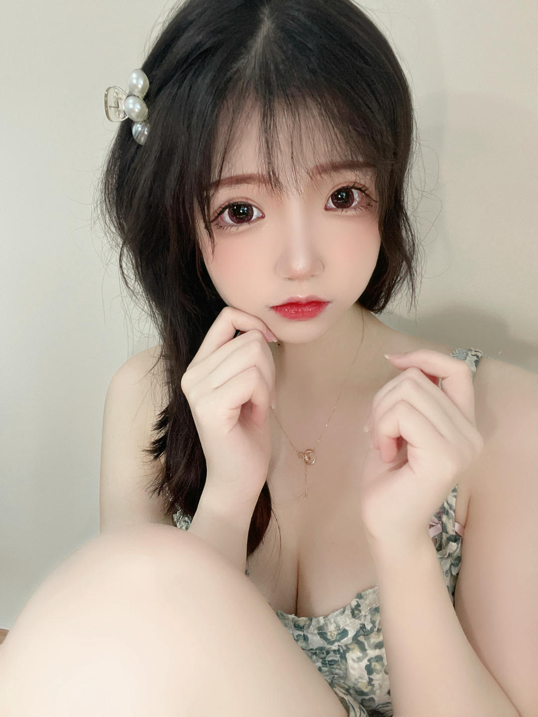 雪晴Astra NO.059 上半年日常合集 [179P2V-470MB]_第4集