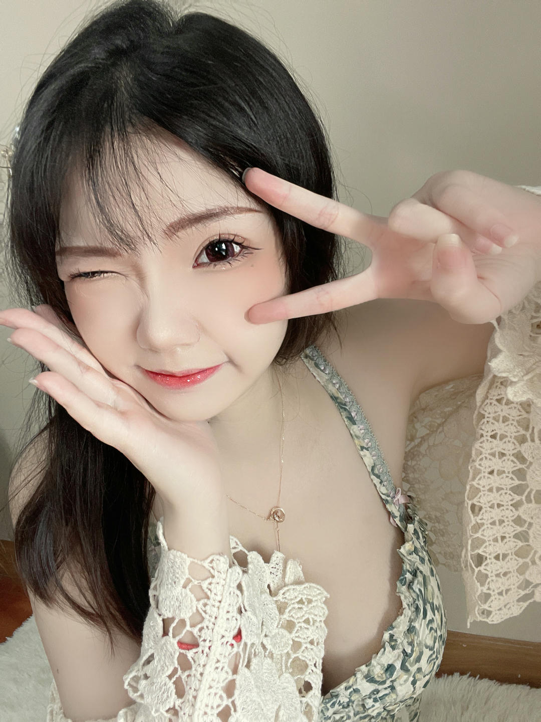 雪晴Astra NO.059 上半年日常合集 [179P2V-470MB]_第4集