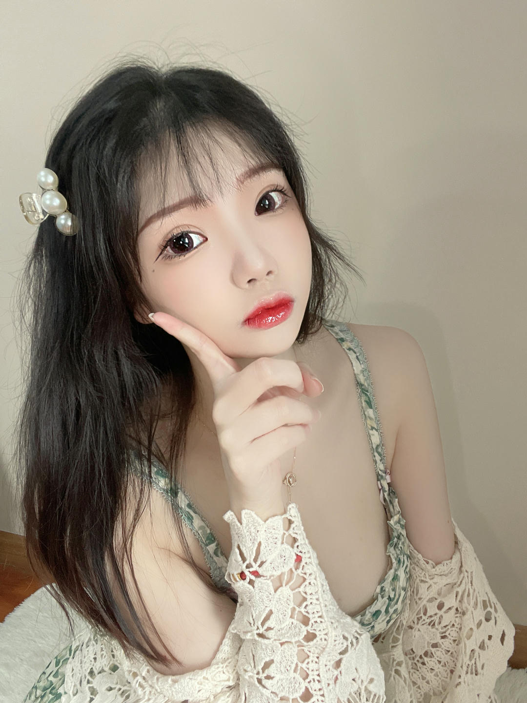 雪晴Astra NO.059 上半年日常合集 [179P2V-470MB]_第4集