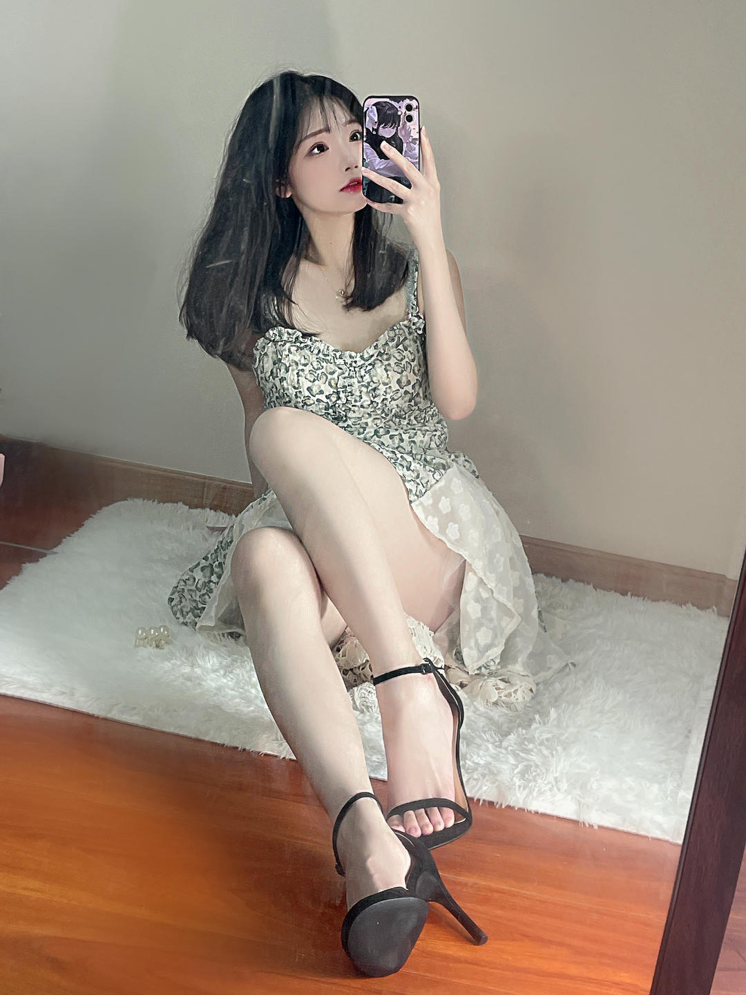 雪晴Astra NO.059 上半年日常合集 [179P2V-470MB]_第4集