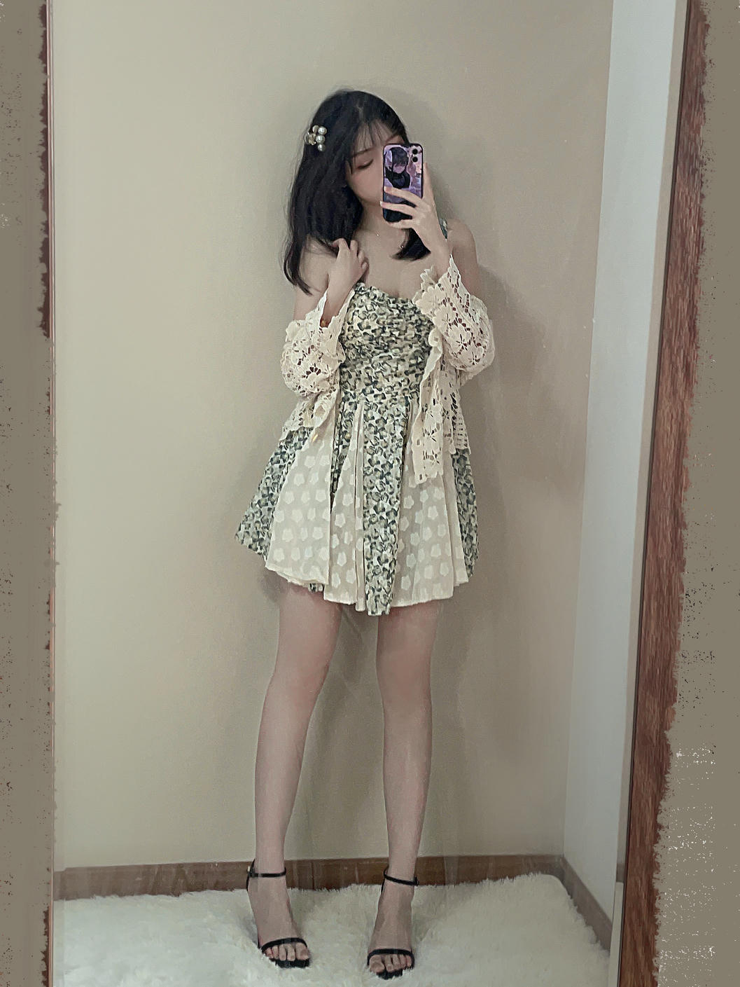 雪晴Astra NO.059 上半年日常合集 [179P2V-470MB]_第5集