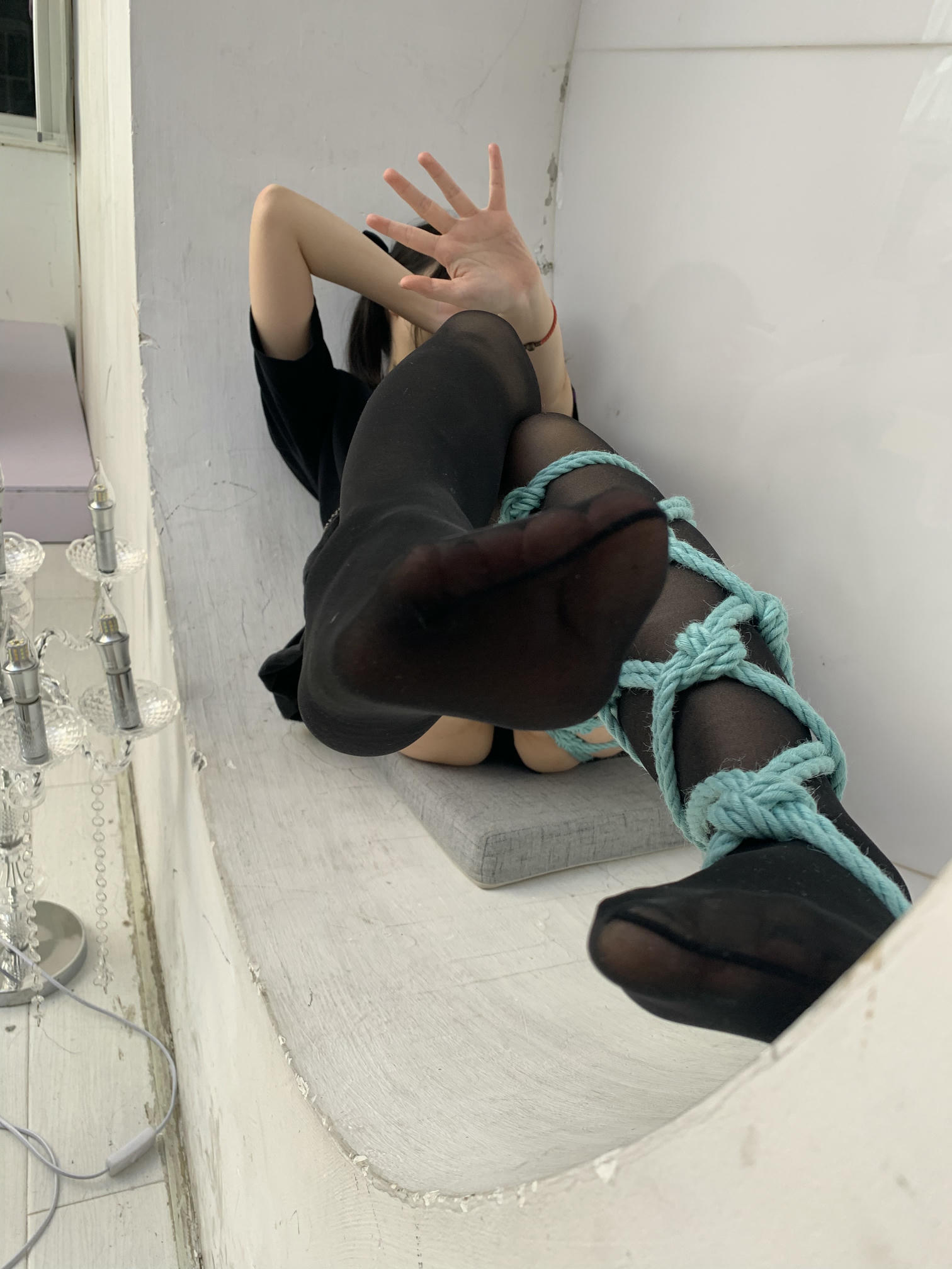 雪晴Astra NO.059 上半年日常合集 [179P2V-470MB]-iphone原图 [32P]_第1集