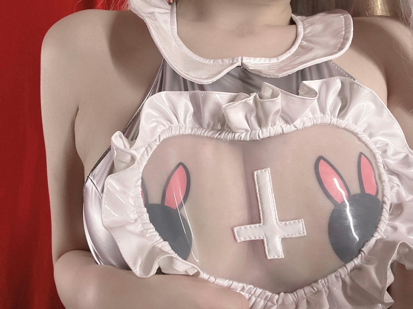 雪晴Astra NO.060 银发魔女护士 实习日记[74P-6V-1.72G]-附赠 [12P 5V]_第1集