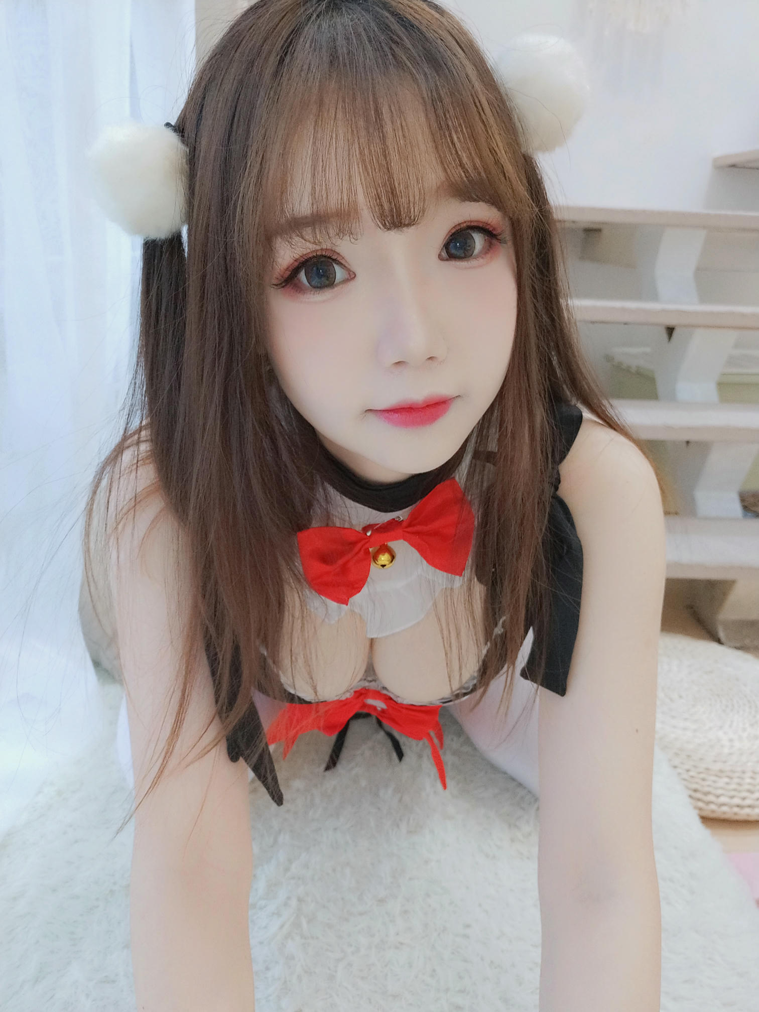 雪晴Astra NO.007 元宵节雪宝 [60P3V-420MB]_第1集