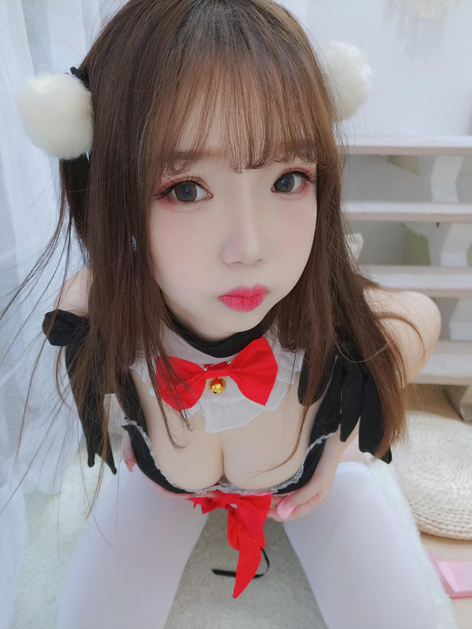 雪晴Astra NO.007 元宵节雪宝 [60P3V-420MB]_第2集